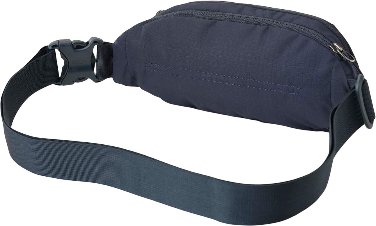 Product gallery image number 2 for product Rhune Belt Bag 1L