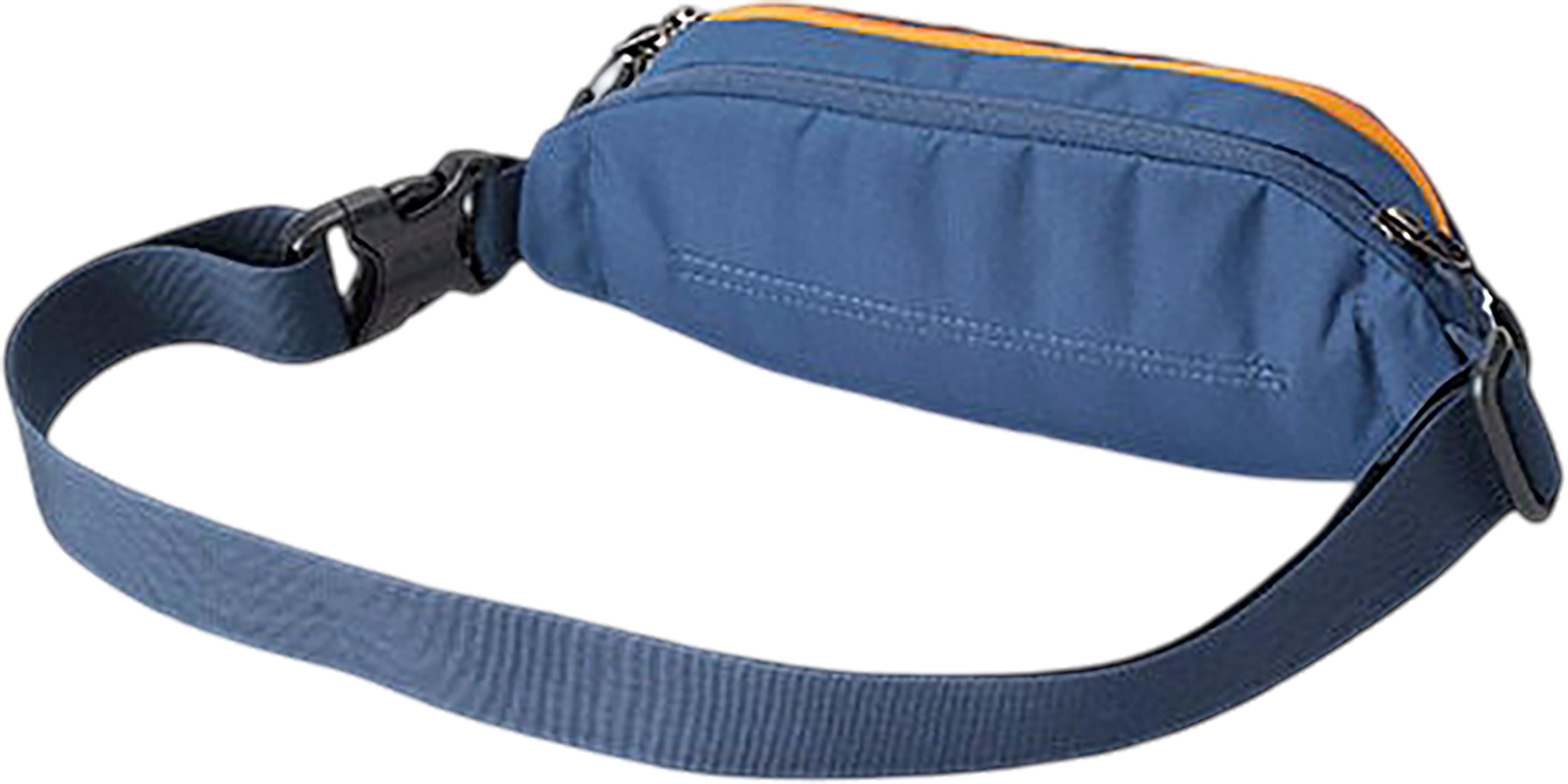 Numéro de l'image de la galerie de produits 2 pour le produit Sac ceinture Rhune 1L