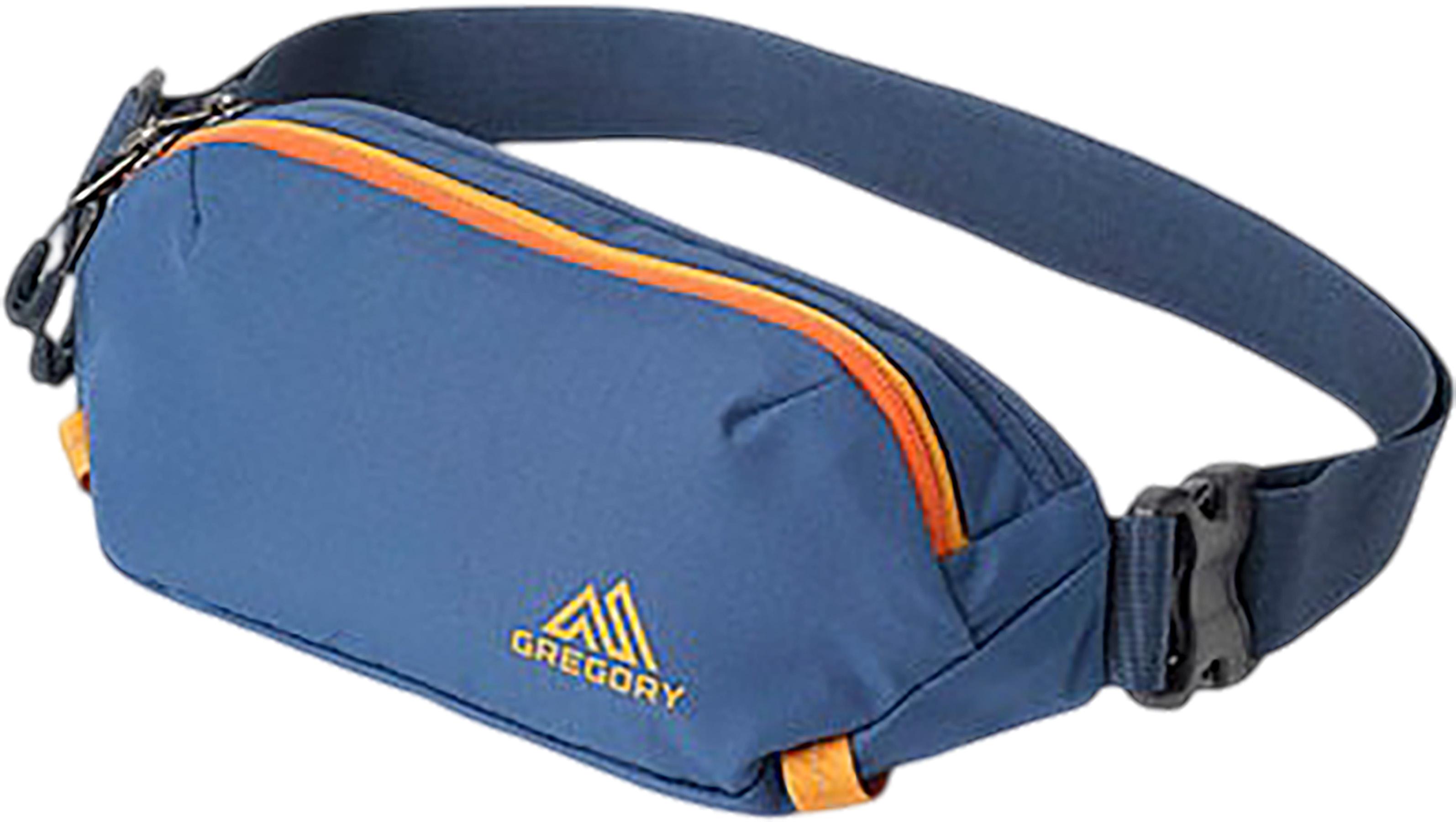 Image de produit pour Sac ceinture Rhune 1L