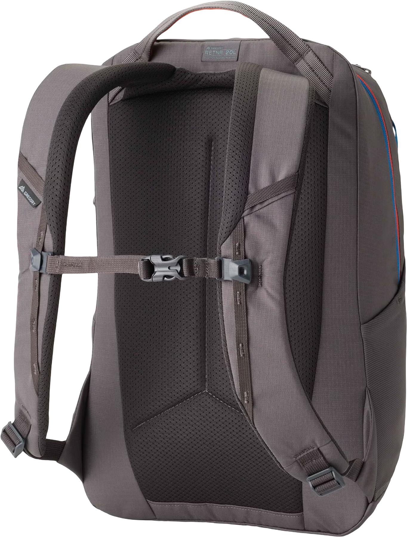 Numéro de l'image de la galerie de produits 2 pour le produit Sac à dos Retna 20L