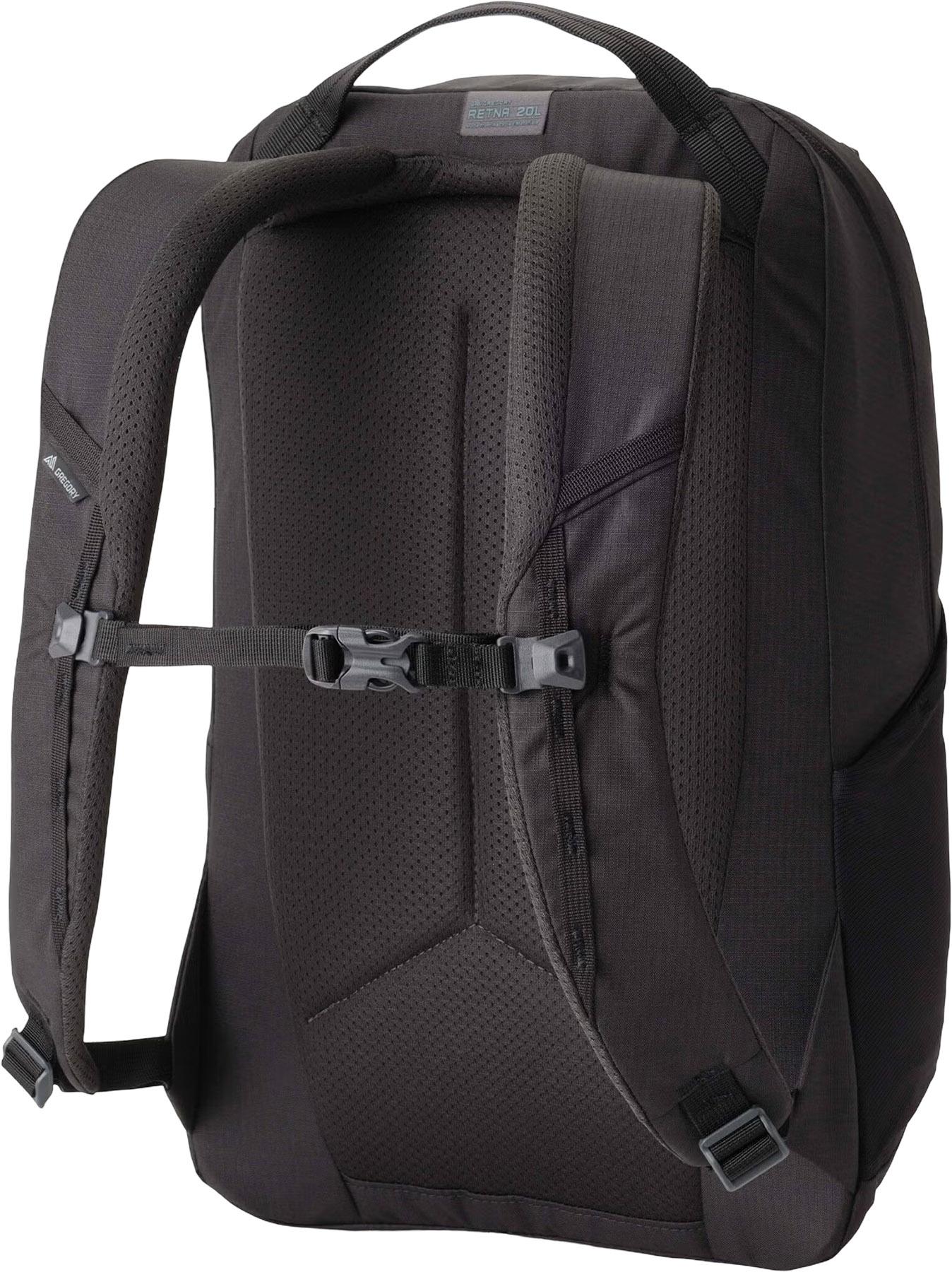 Product gallery image number 2 for product Retna Backpack 20L