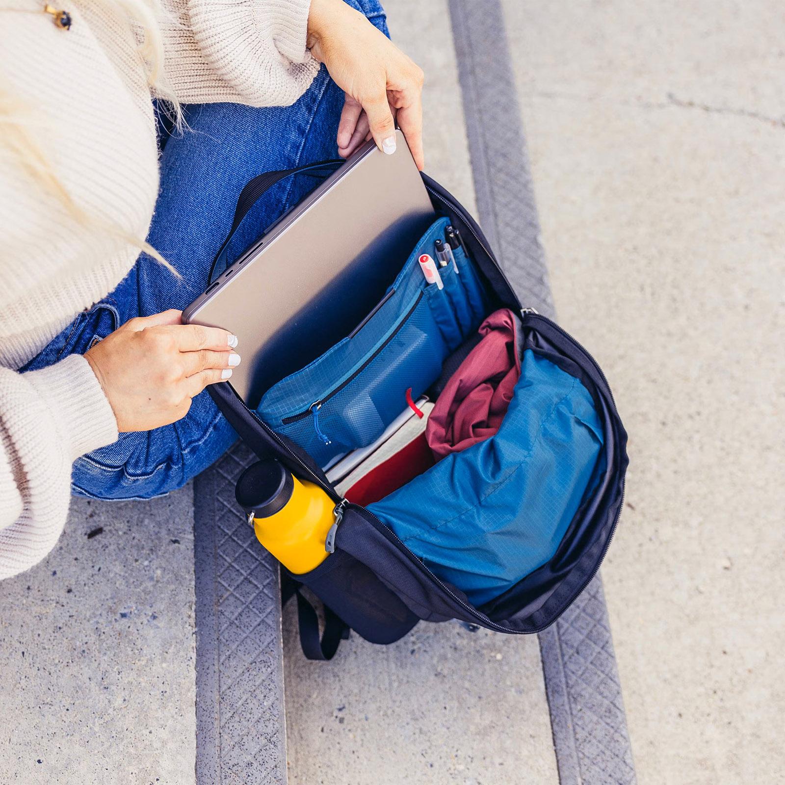 Product gallery image number 4 for product Retna Backpack 20L