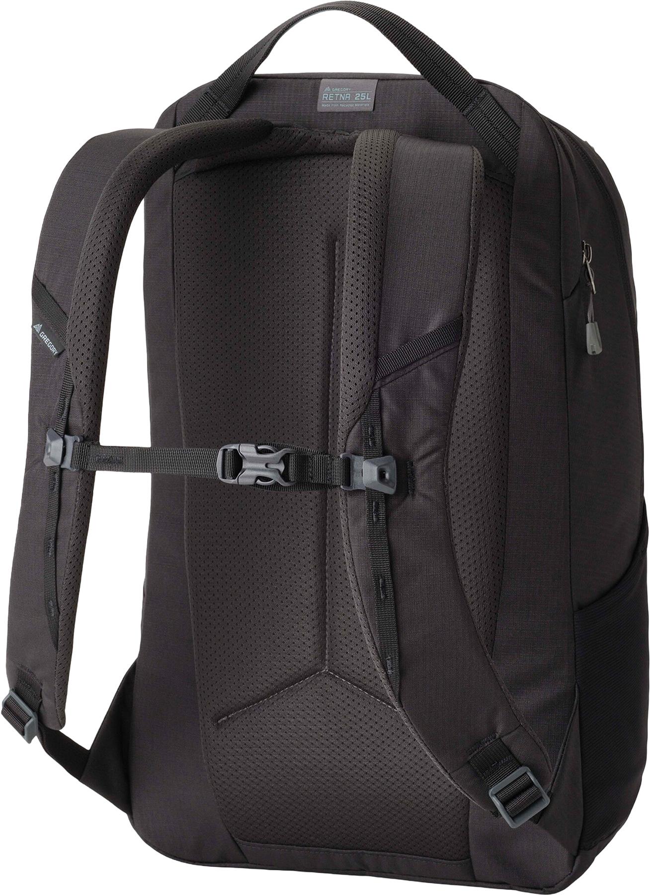 Product gallery image number 2 for product Retna Backpack 25L