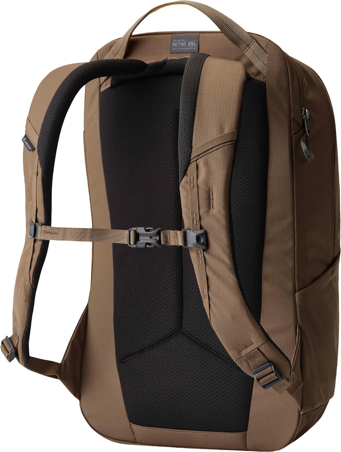 Numéro de l'image de la galerie de produits 2 pour le produit Sac à dos Retna 25L