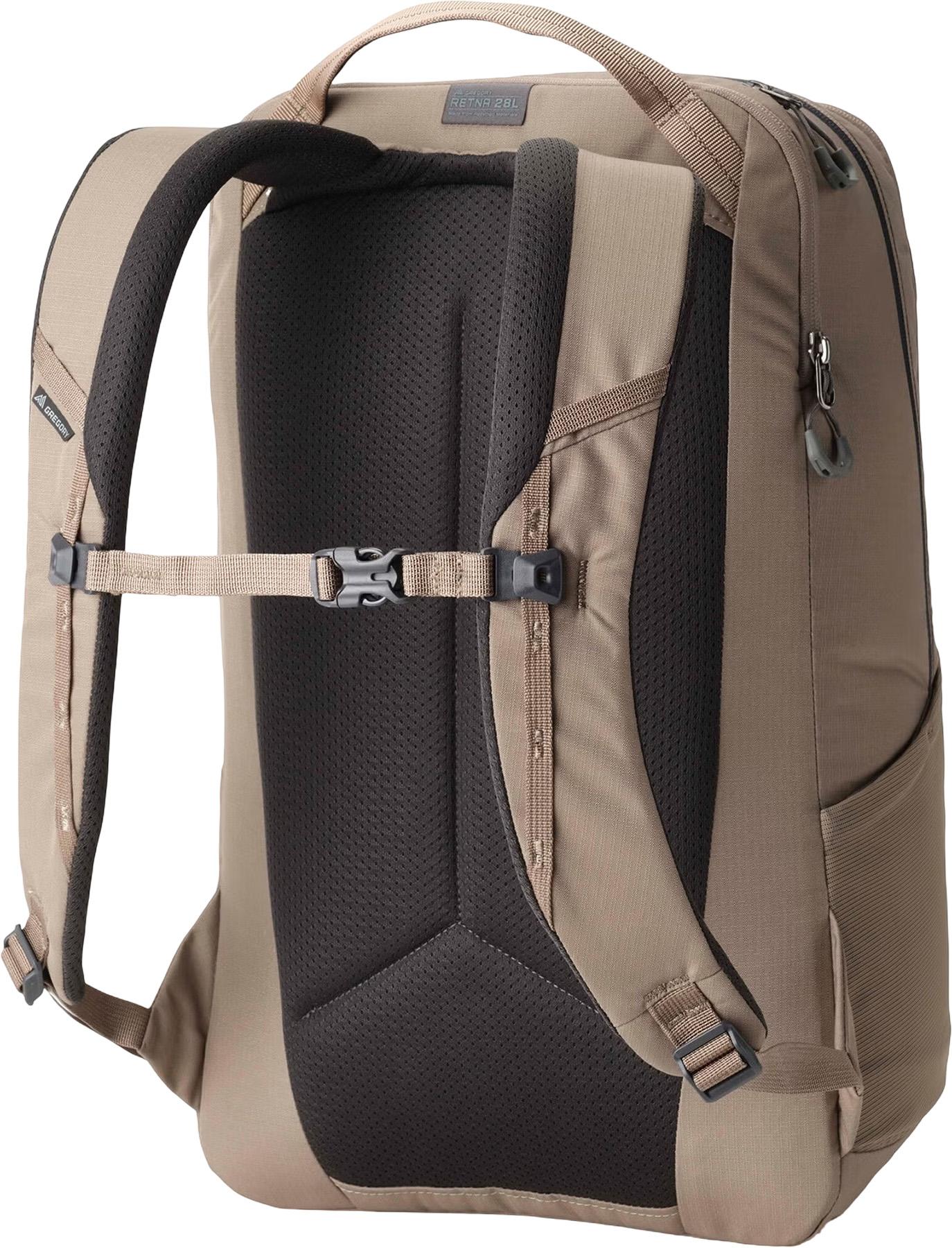 Product gallery image number 2 for product Retna Backpack 28L