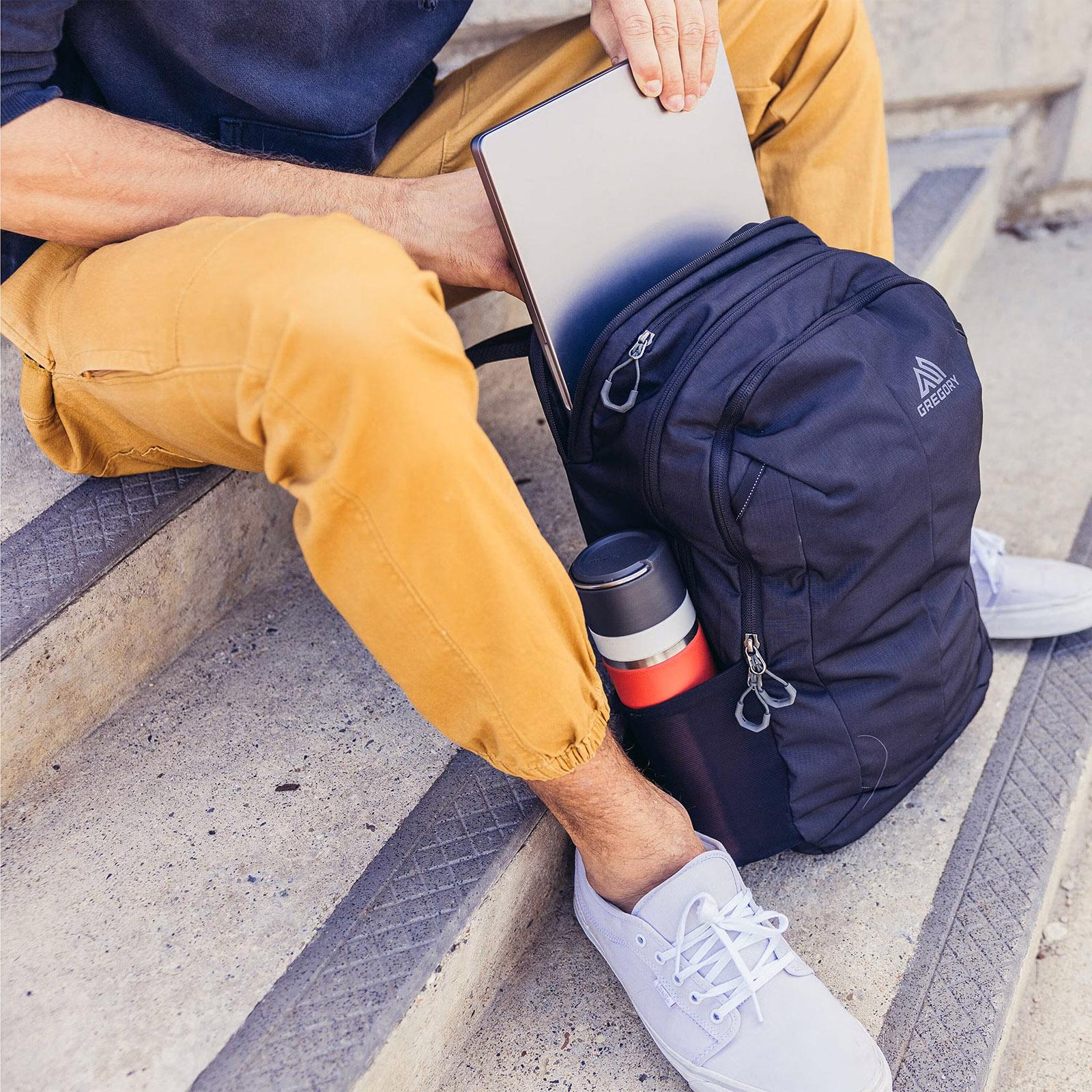 Product gallery image number 4 for product Retna Backpack 28L