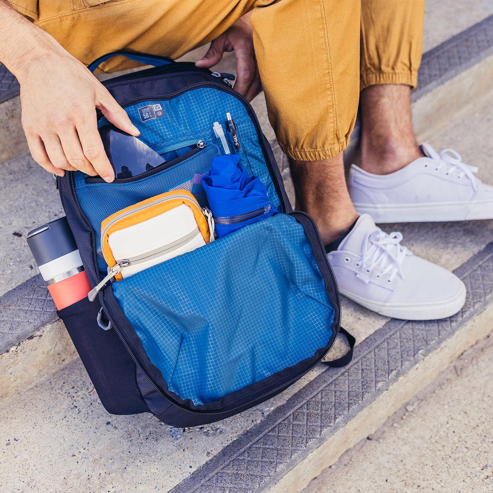 Product gallery image number 5 for product Retna Backpack 28L