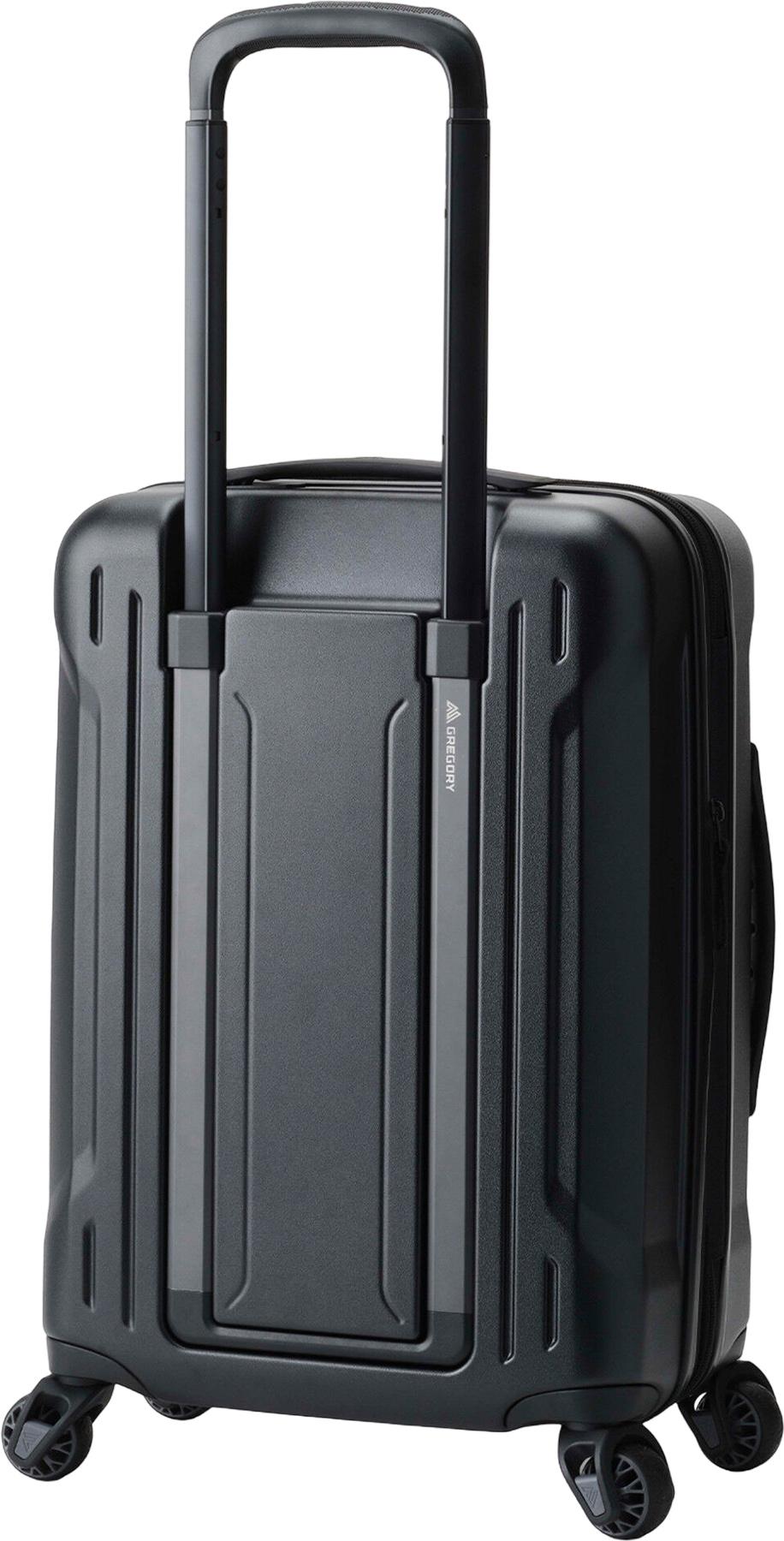 Product gallery image number 2 for product Quadro Pro 22" Hardcase Carry-On Luggage 44L