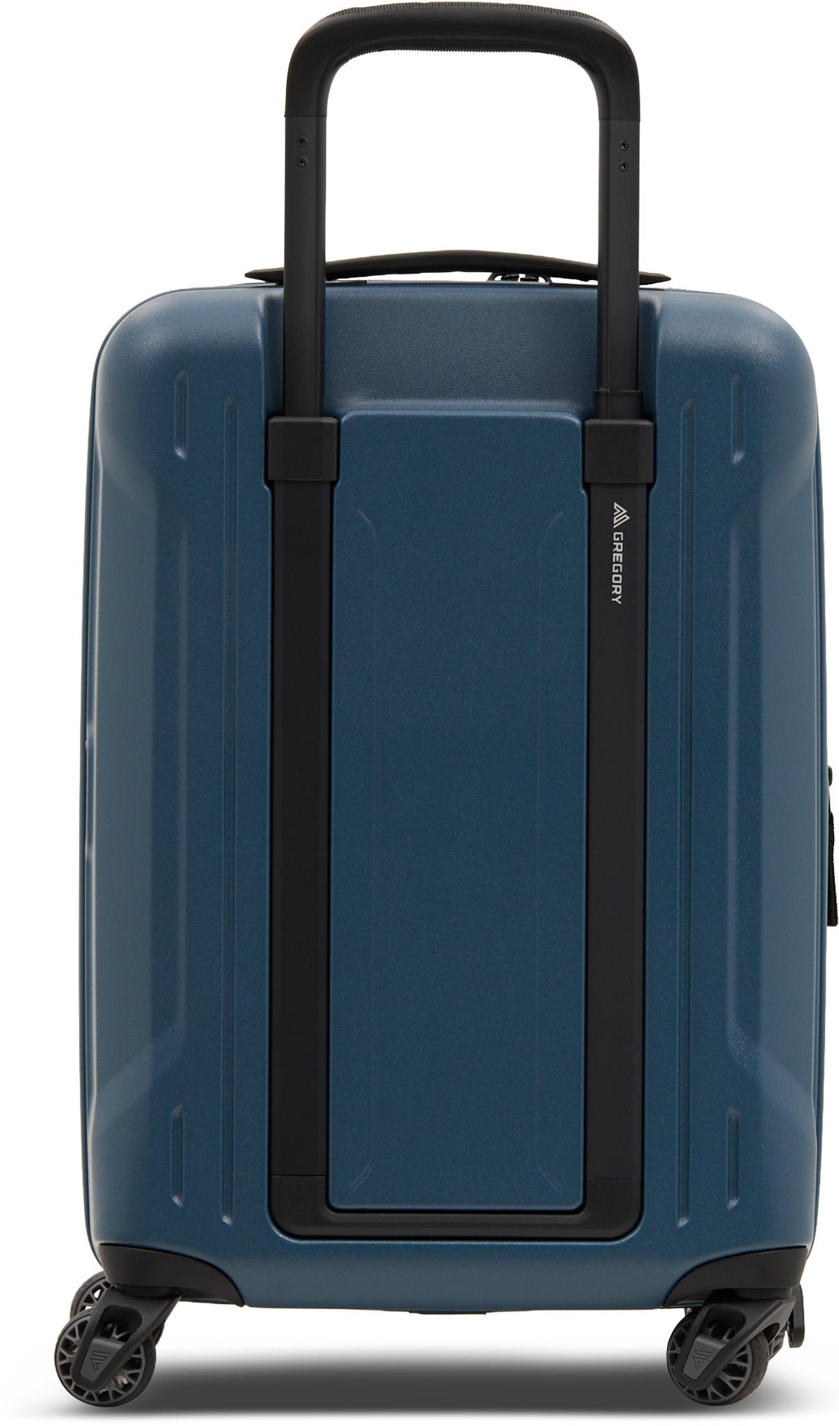 Numéro de l'image de la galerie de produits 2 pour le produit Bagage à main rigide Quadro Pro 22" 44L