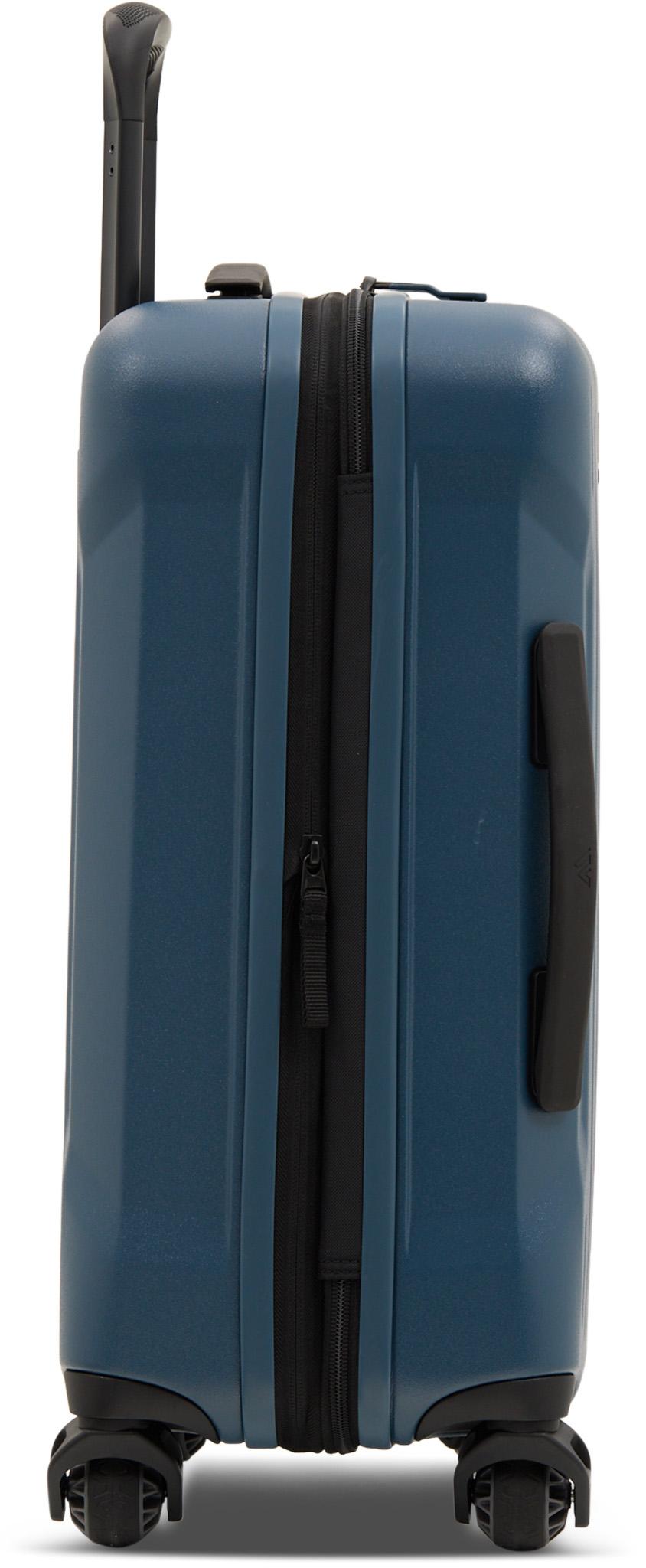 Numéro de l'image de la galerie de produits 3 pour le produit Bagage à main rigide Quadro Pro 22" 44L