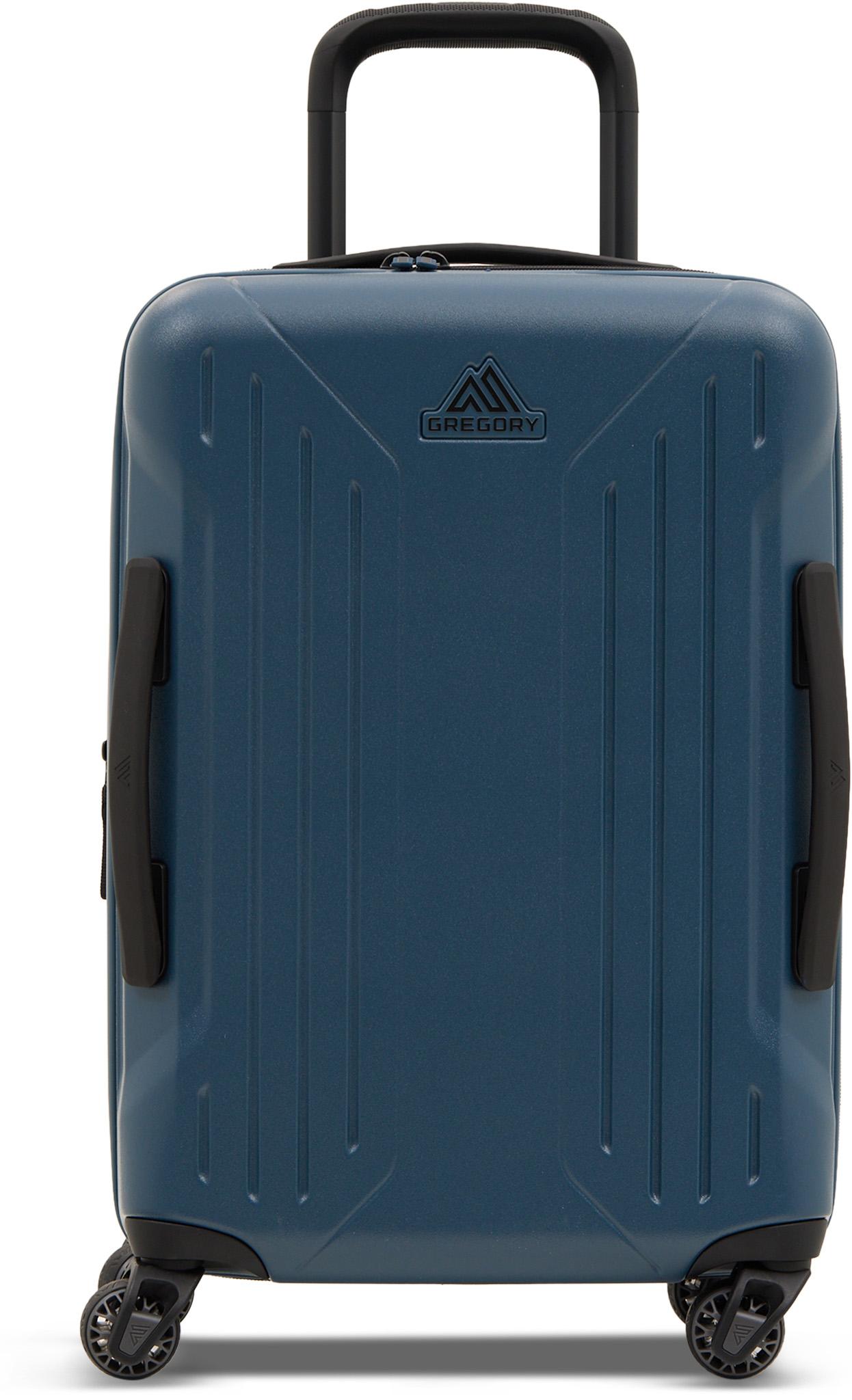 Image de produit pour Bagage à main rigide Quadro Pro 22" 44L