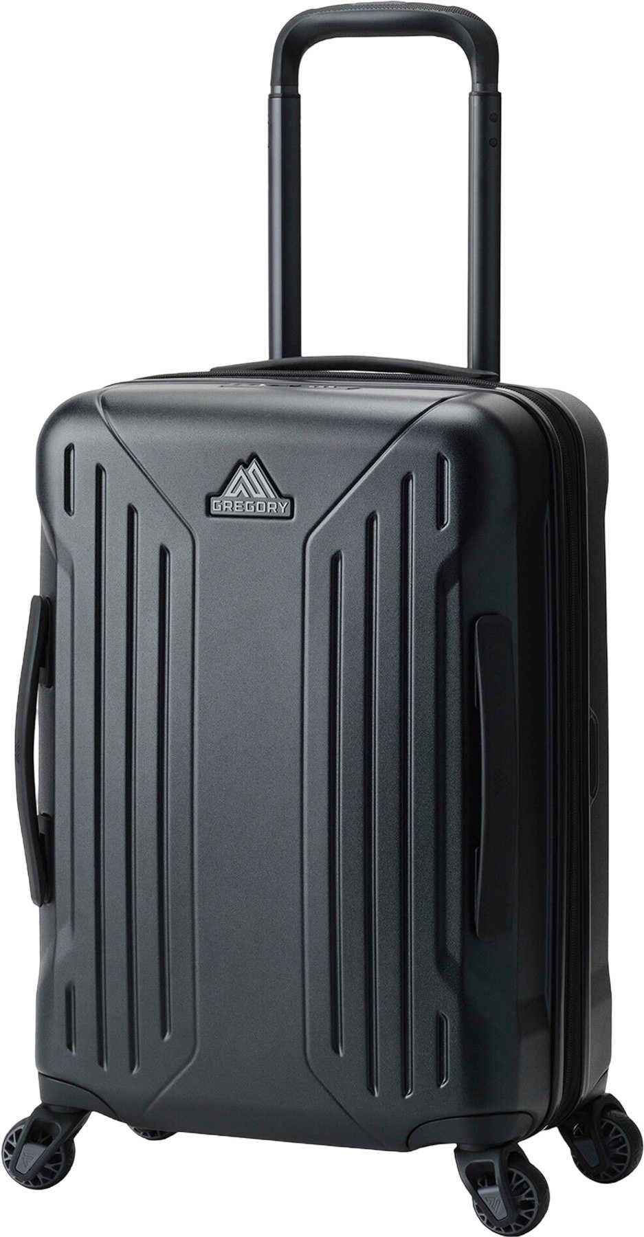 Product image for Quadro Pro 22" Hardcase Carry-On Luggage 44L