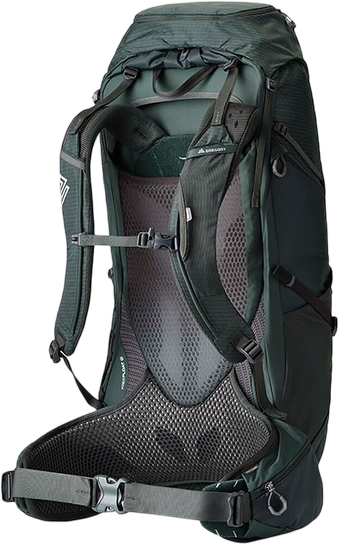 Product gallery image number 2 for product Paragon Backpack 60L - Men's