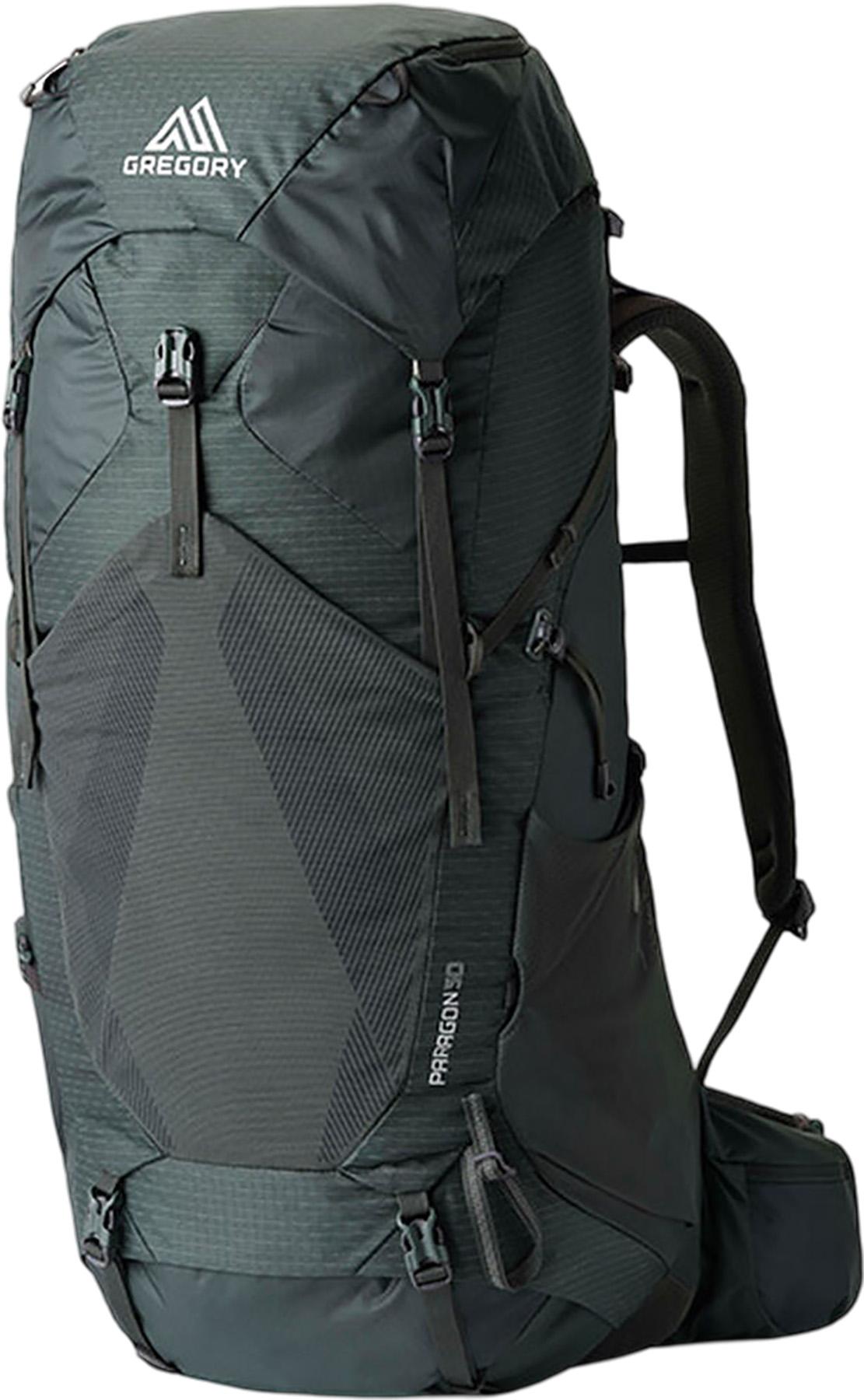 Product gallery image number 1 for product Paragon Backpack 60L - Men's