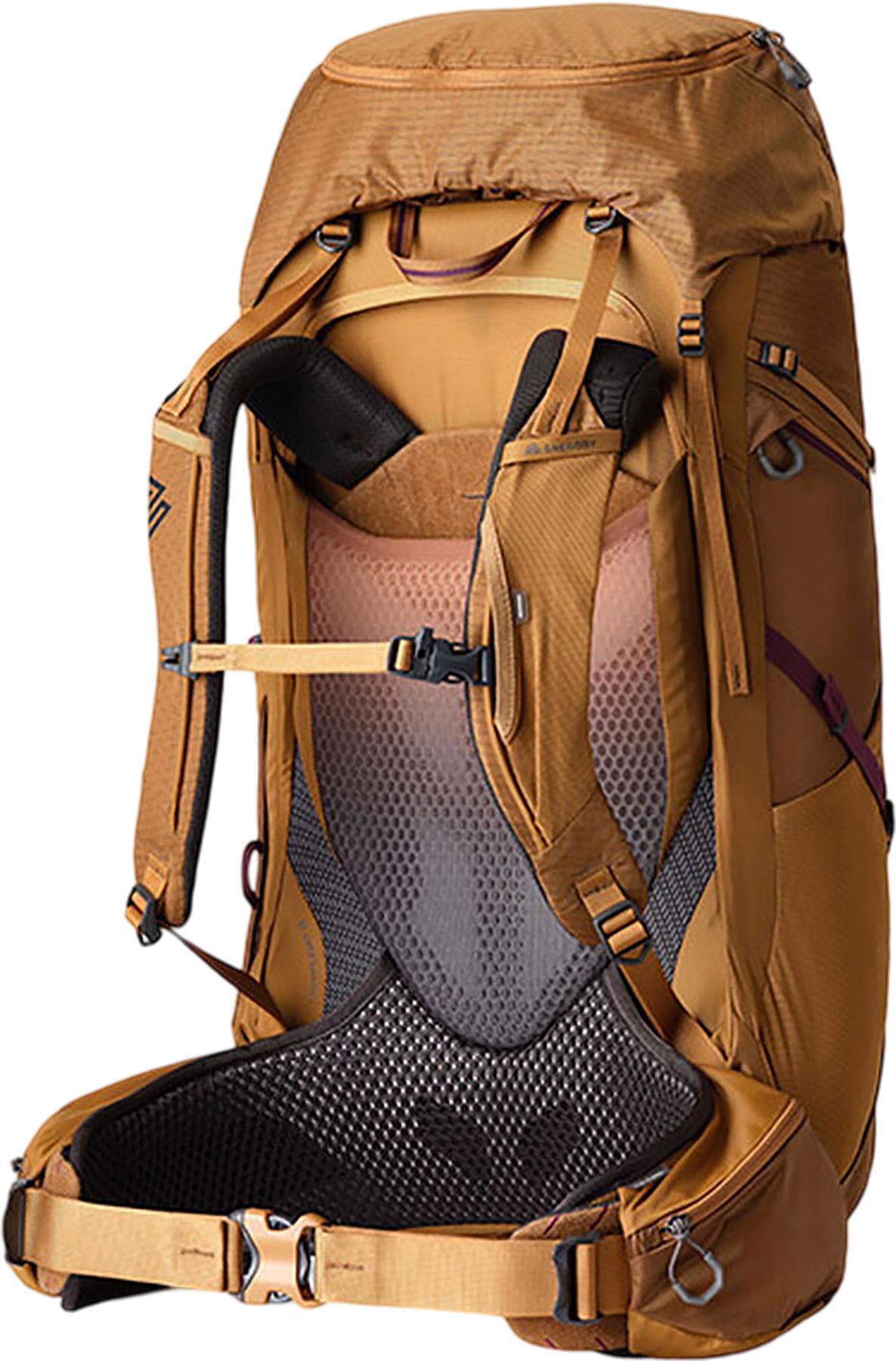 Product gallery image number 2 for product Sac à dos Maven 58L - Femme