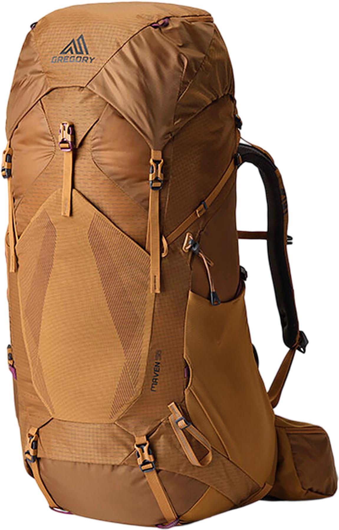 Product image for Sac à dos Maven 58L - Femme