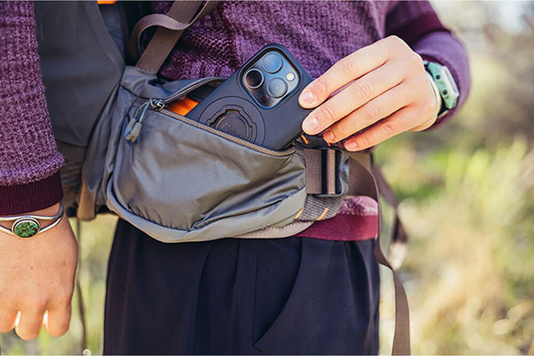 Product gallery image number 3 for product Maven Backpack 48L - Women's