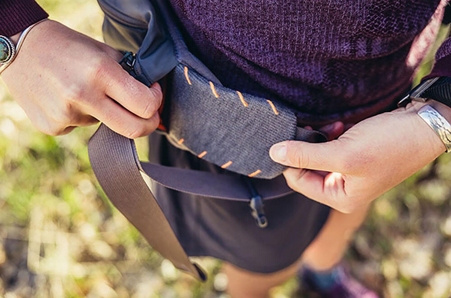 Product gallery image number 4 for product Maven Backpack 48L - Women's