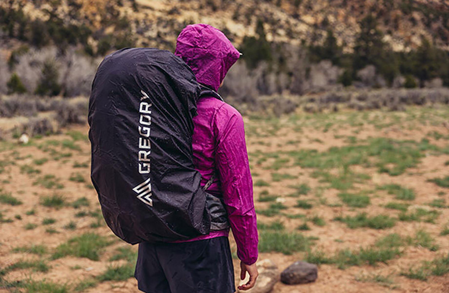 Product gallery image number 8 for product Maven Backpack 48L - Women's