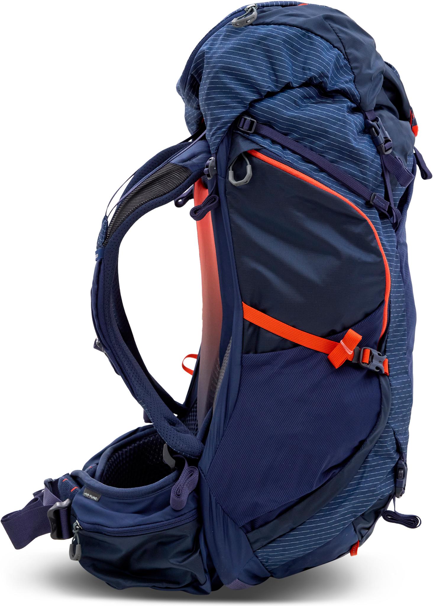 Product gallery image number 3 for product Paragon Backpack 50L