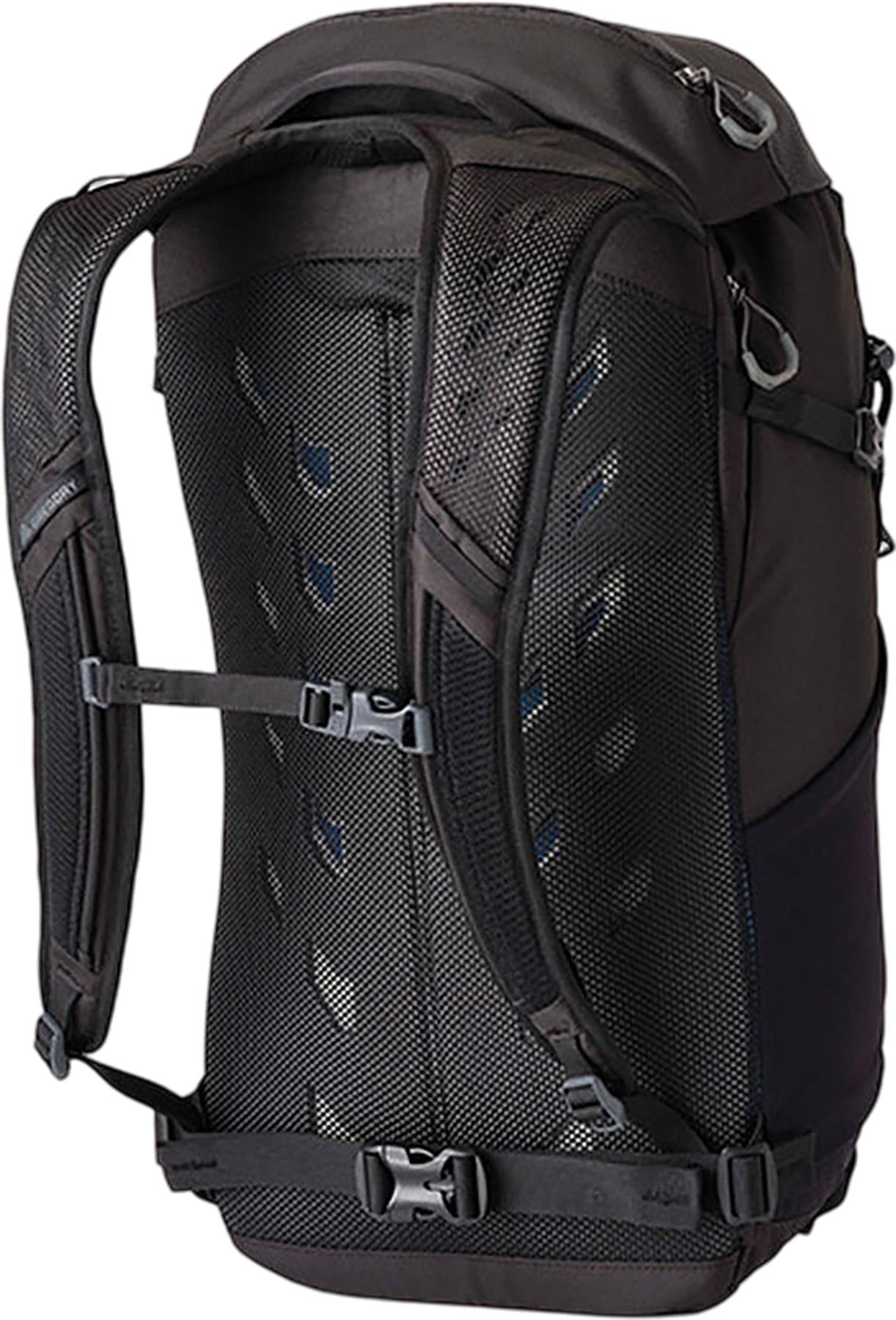 Product gallery image number 2 for product Nano Backpack 28L