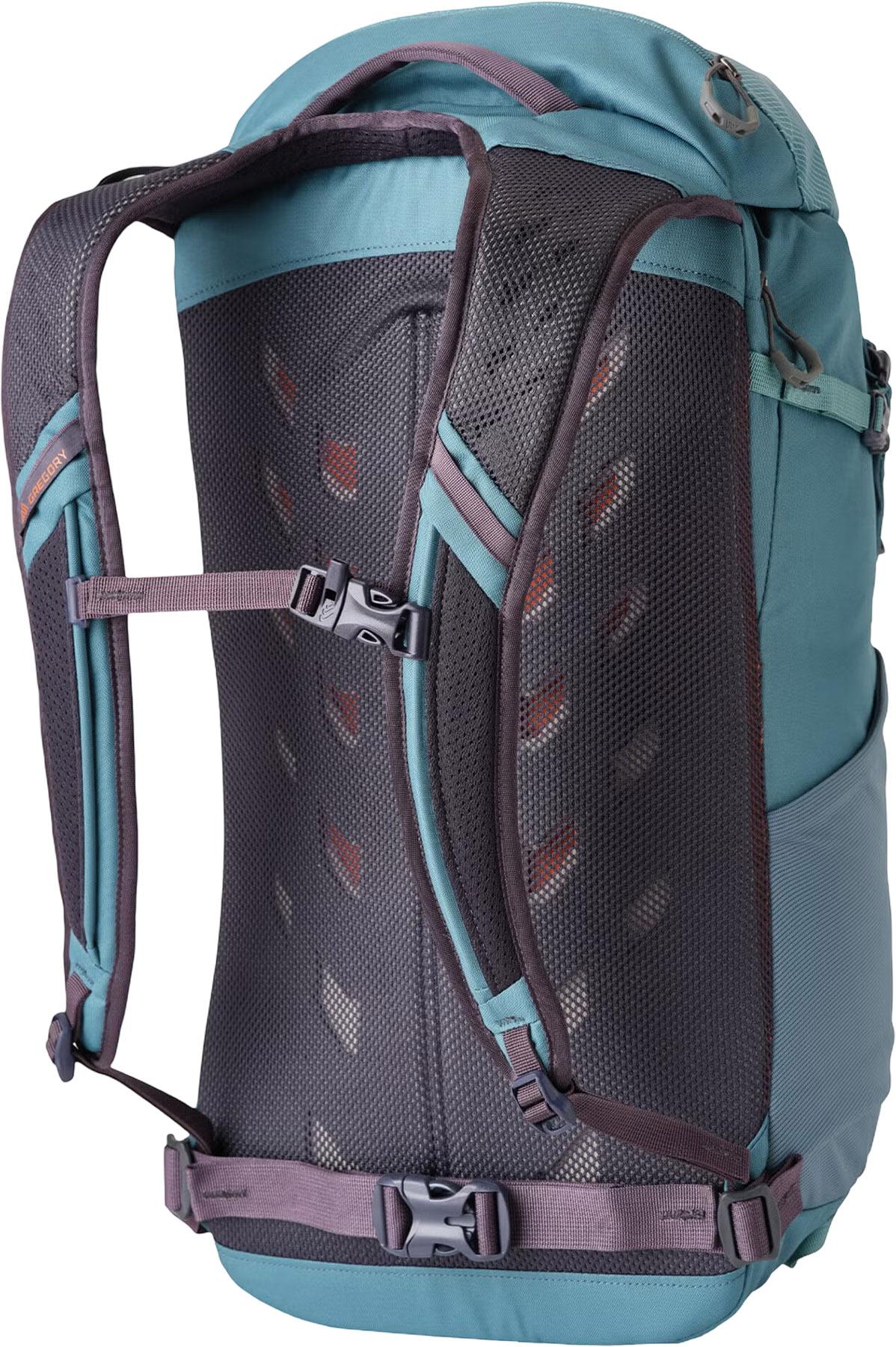 Product gallery image number 2 for product Nano Backpack 28L