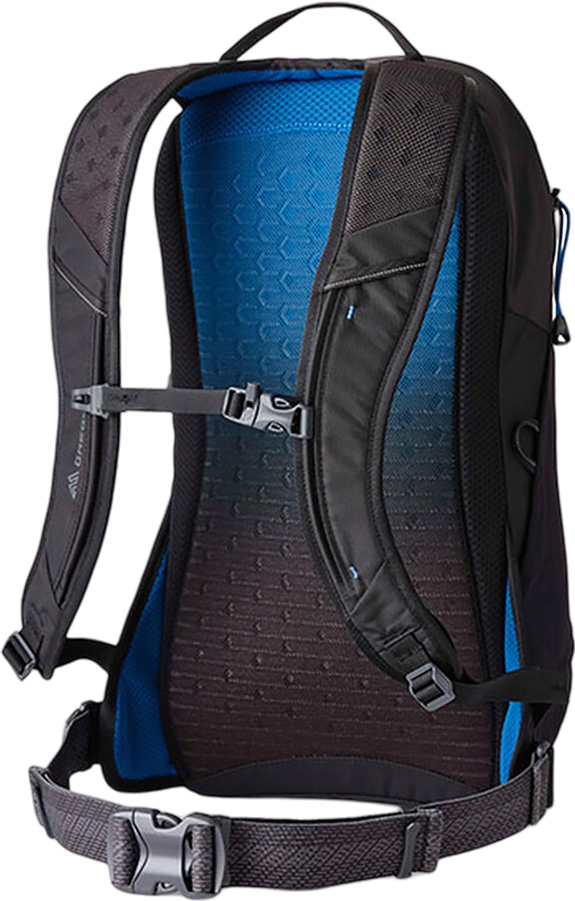 Product gallery image number 4 for product Kiro Backpack 20L