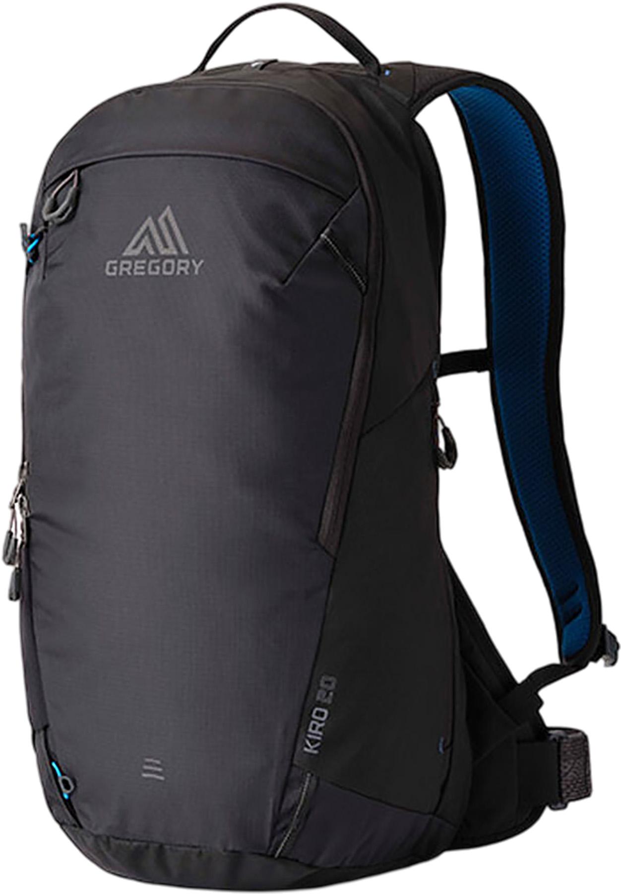 Product gallery image number 1 for product Kiro Backpack 20L
