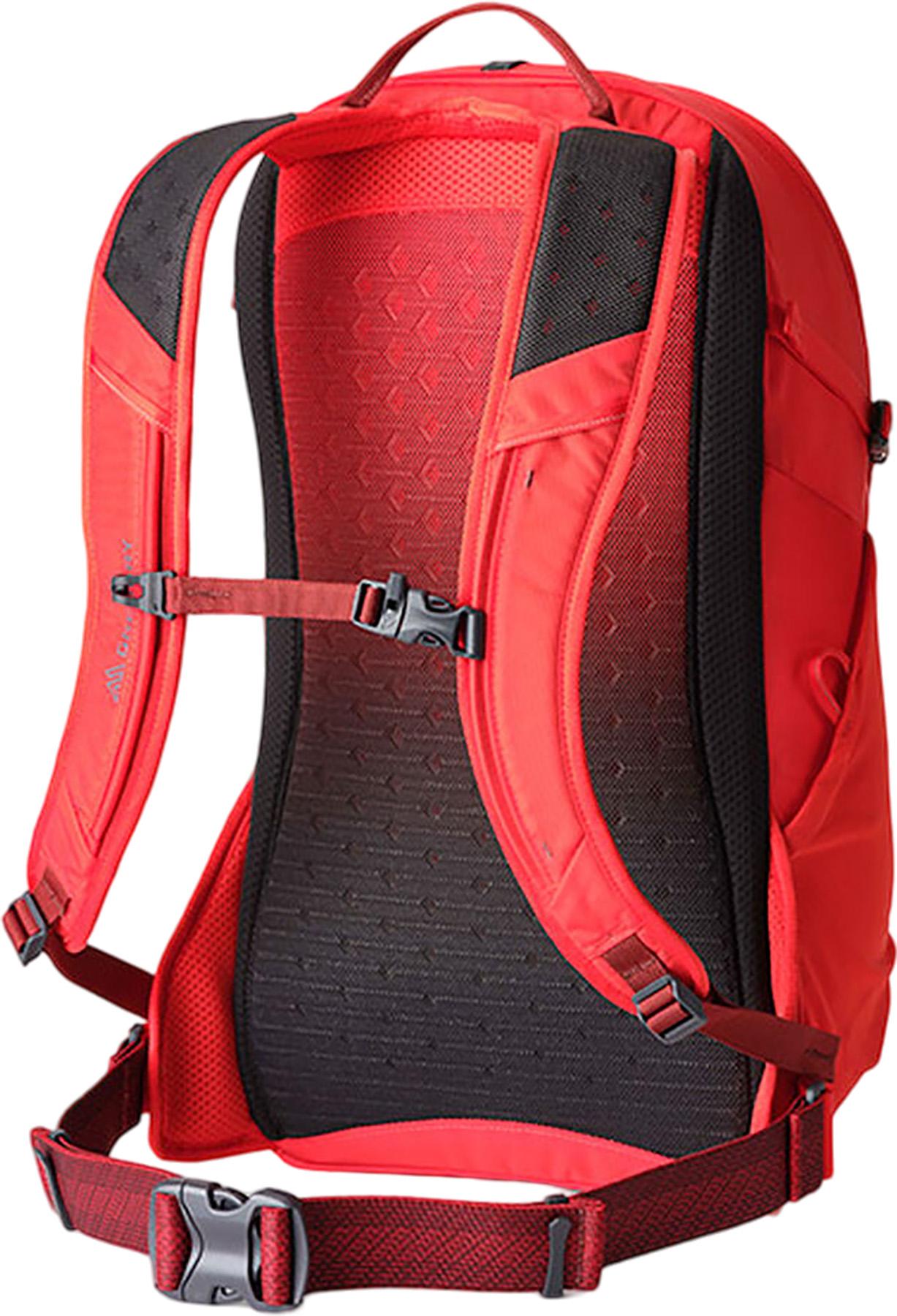 Product gallery image number 2 for product Kiro Backpack 24L