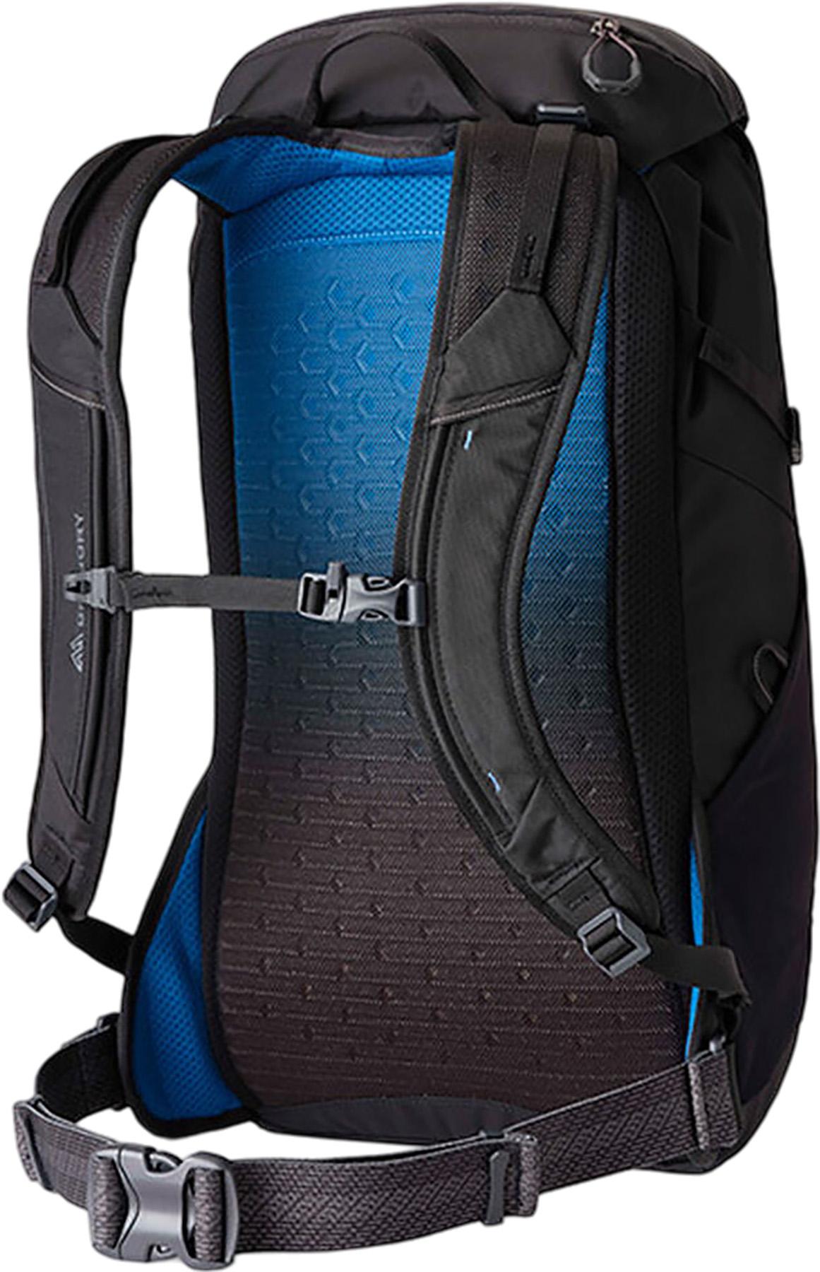 Product gallery image number 2 for product Kiro Hiking Backpack 28L