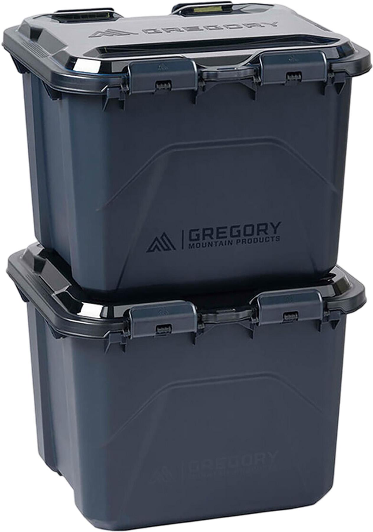 Product gallery image number 6 for product Alpaca Camp Box 50L