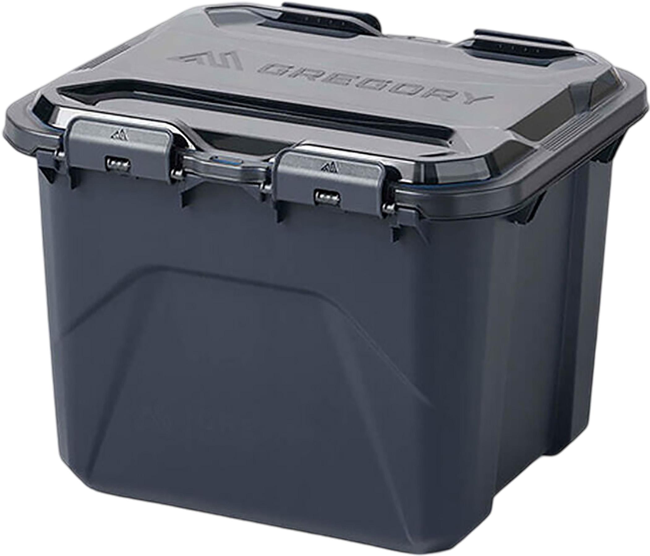 Product gallery image number 7 for product Alpaca Camp Box 50L