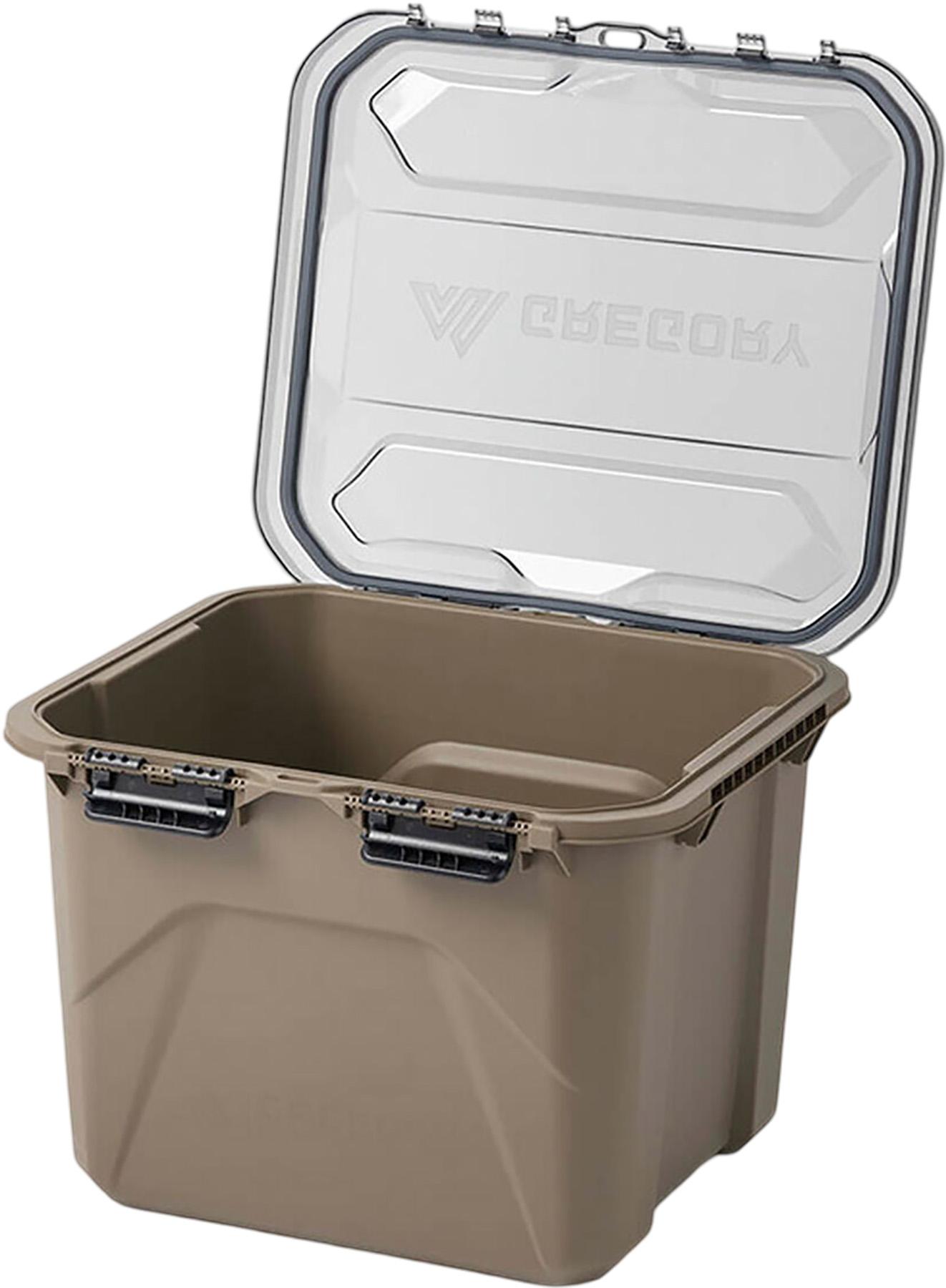 Product gallery image number 2 for product Alpaca Camp Box 50L