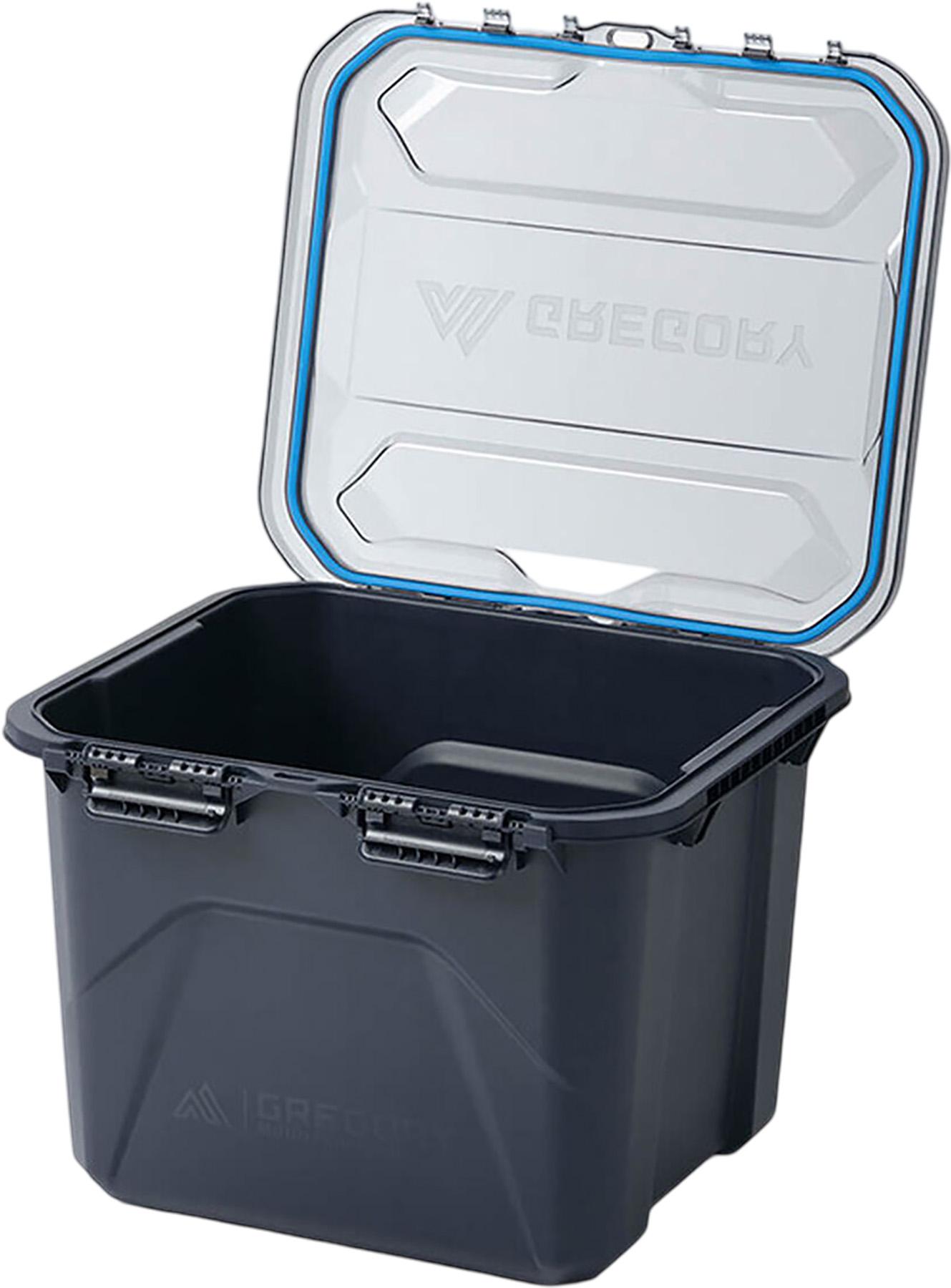 Product gallery image number 3 for product Alpaca Camp Box 50L