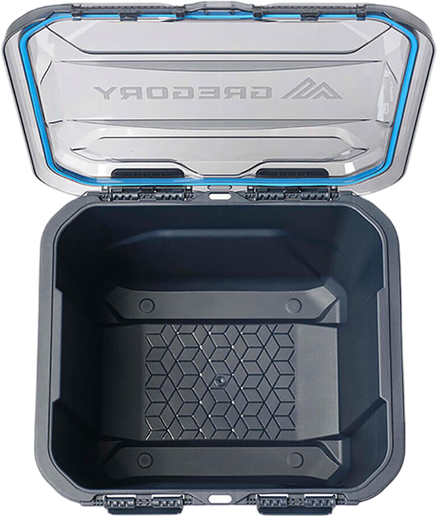 Product gallery image number 5 for product Alpaca Camp Box 50L