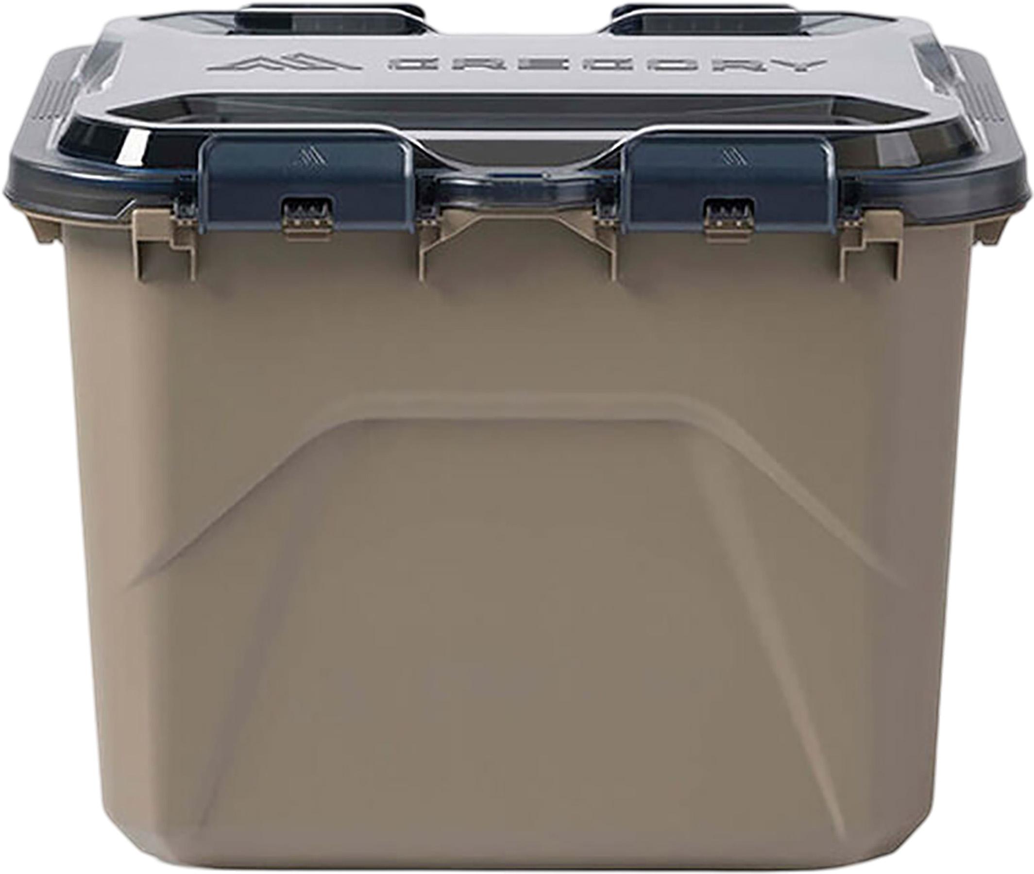 Product gallery image number 1 for product Alpaca Camp Box 50L