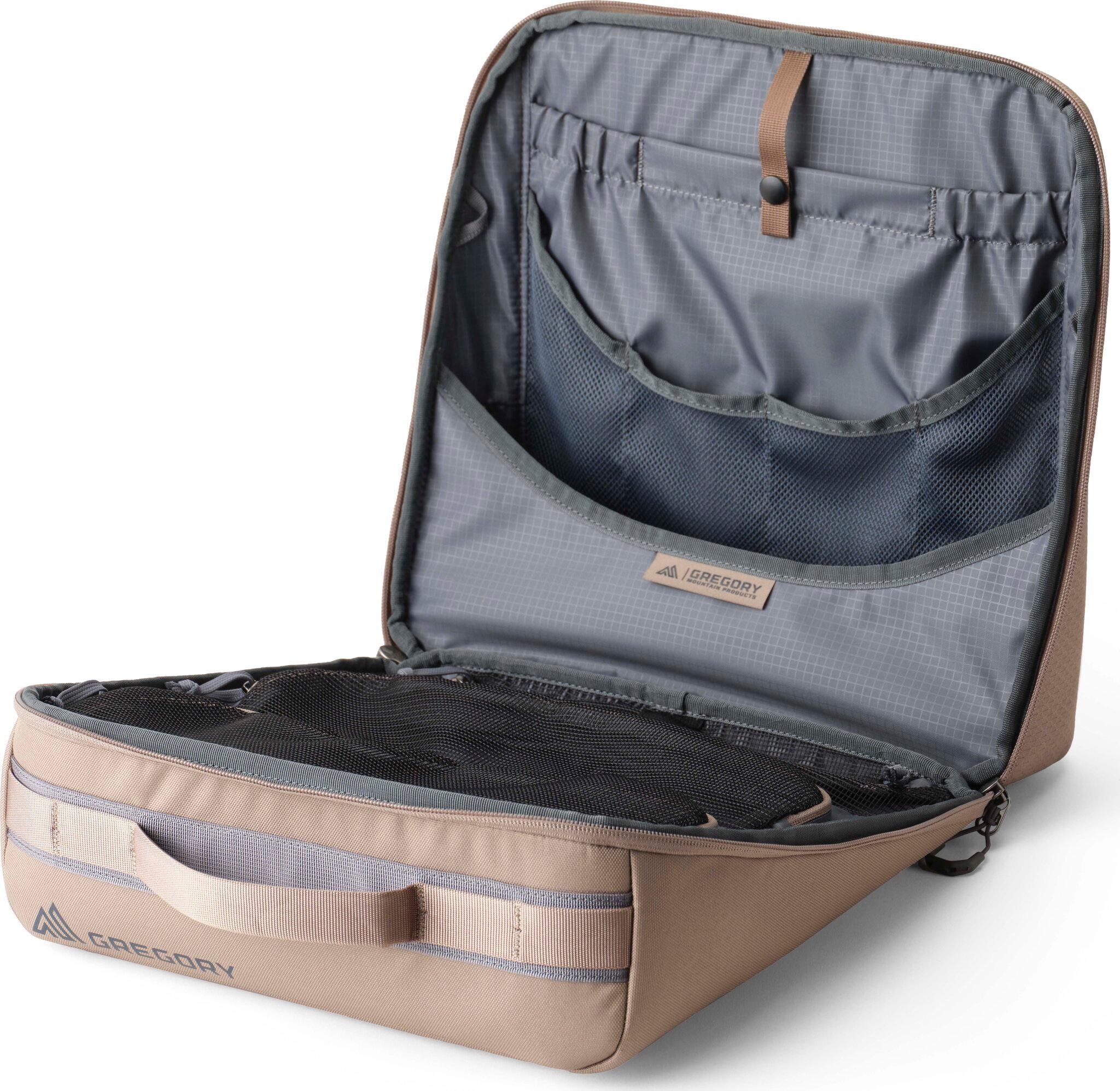 Product gallery image number 2 for product Étui de cuisine Alpaca 14 L