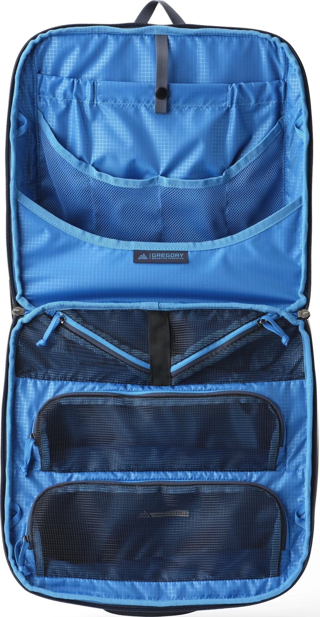 Product gallery image number 2 for product Alpaca Kitchen Case 14L