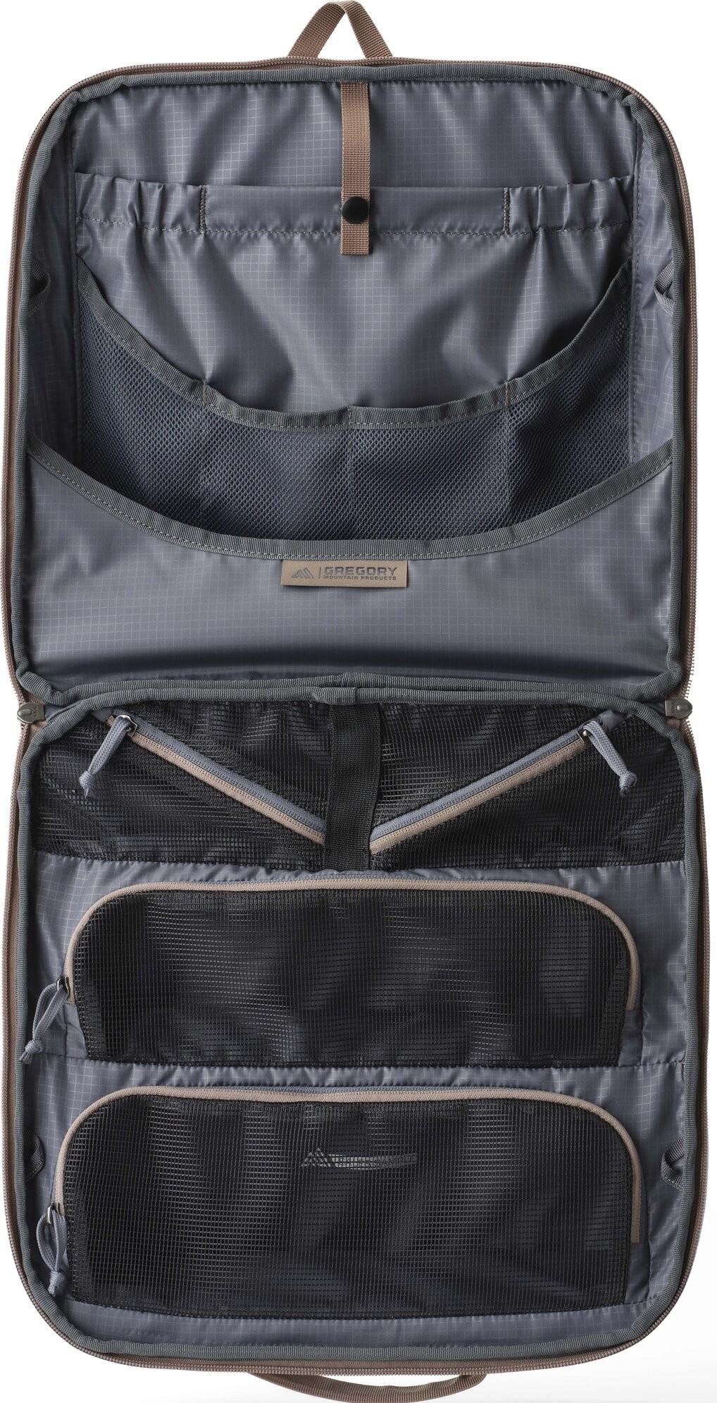 Product gallery image number 3 for product Étui de cuisine Alpaca 14 L