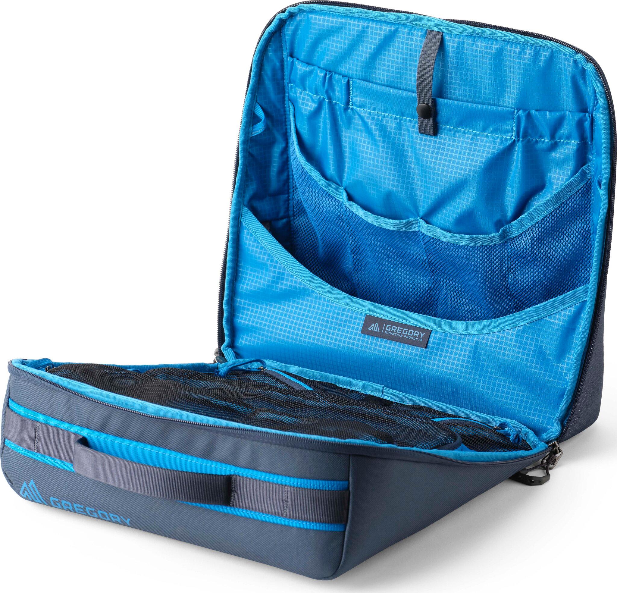 Product gallery image number 3 for product Alpaca Kitchen Case 14L