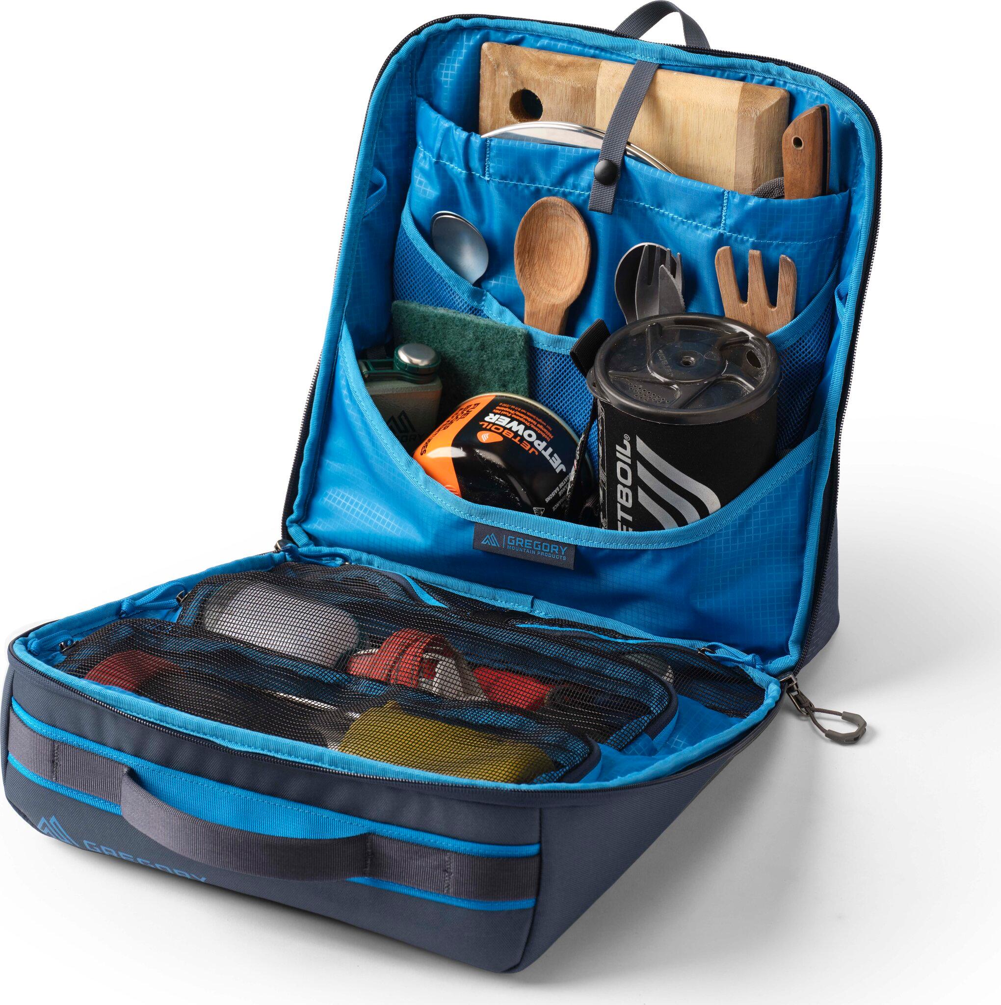 Product gallery image number 4 for product Alpaca Kitchen Case 14L