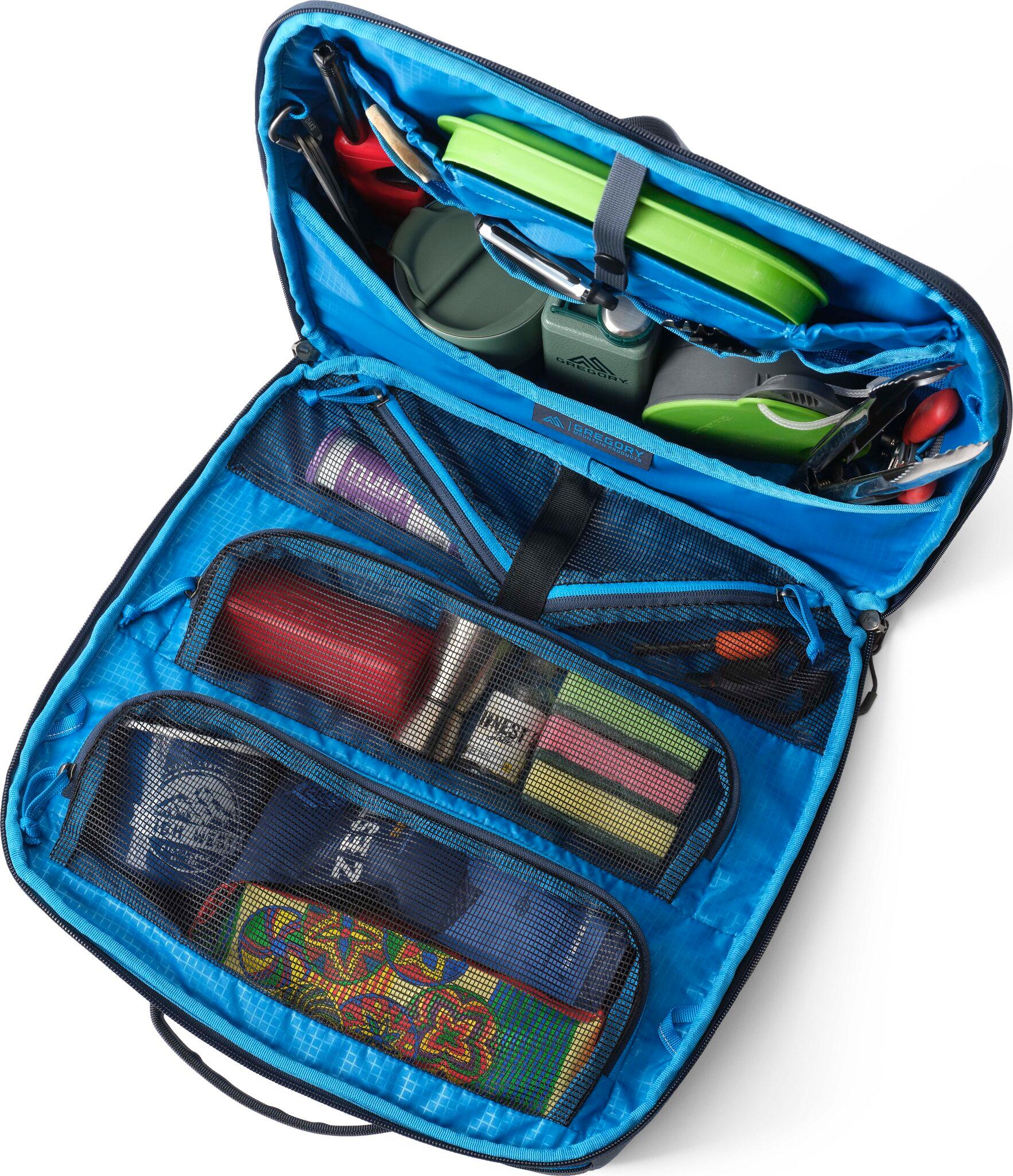 Product gallery image number 6 for product Alpaca Kitchen Case 14L