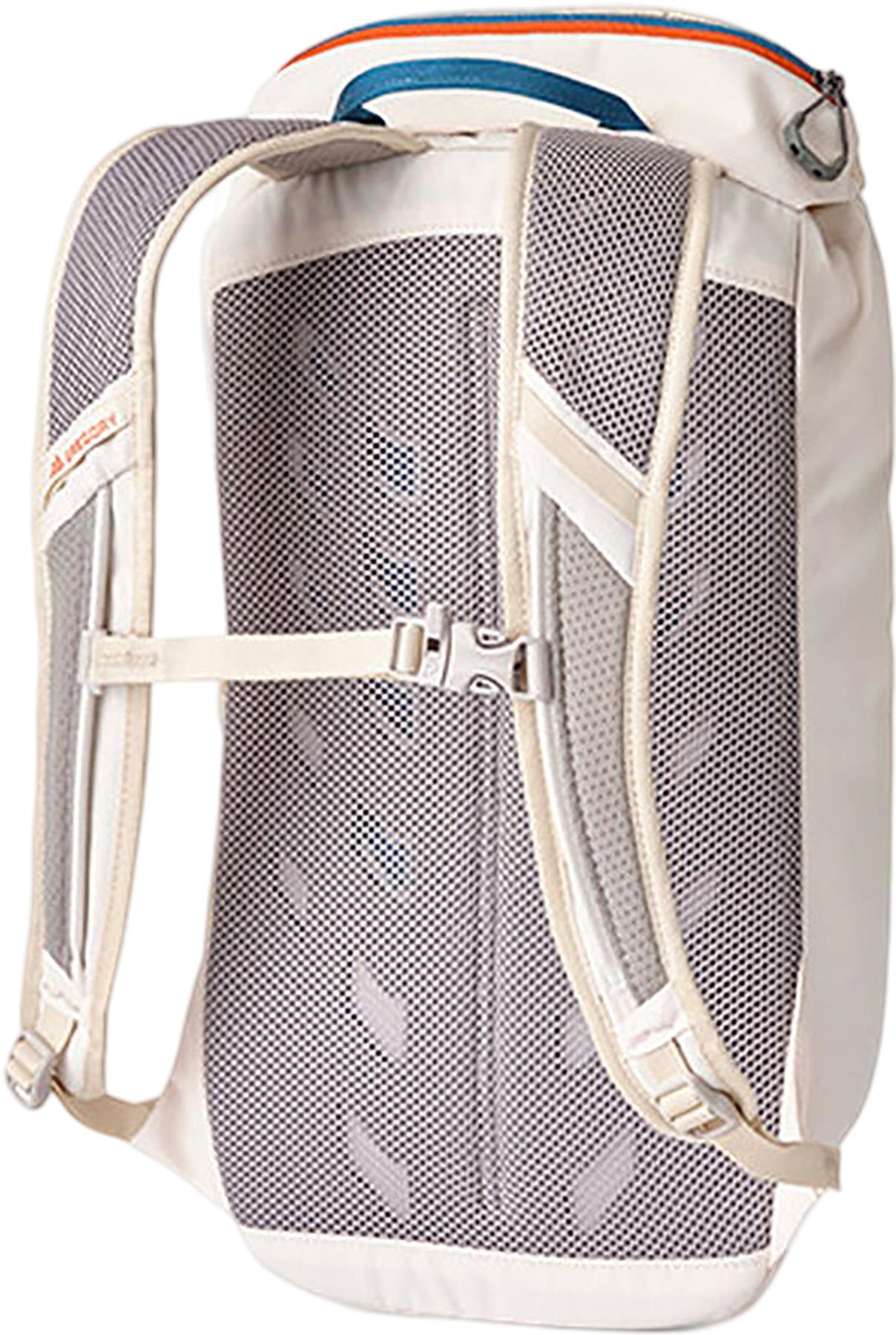 Product gallery image number 2 for product Nano Backpack 16L