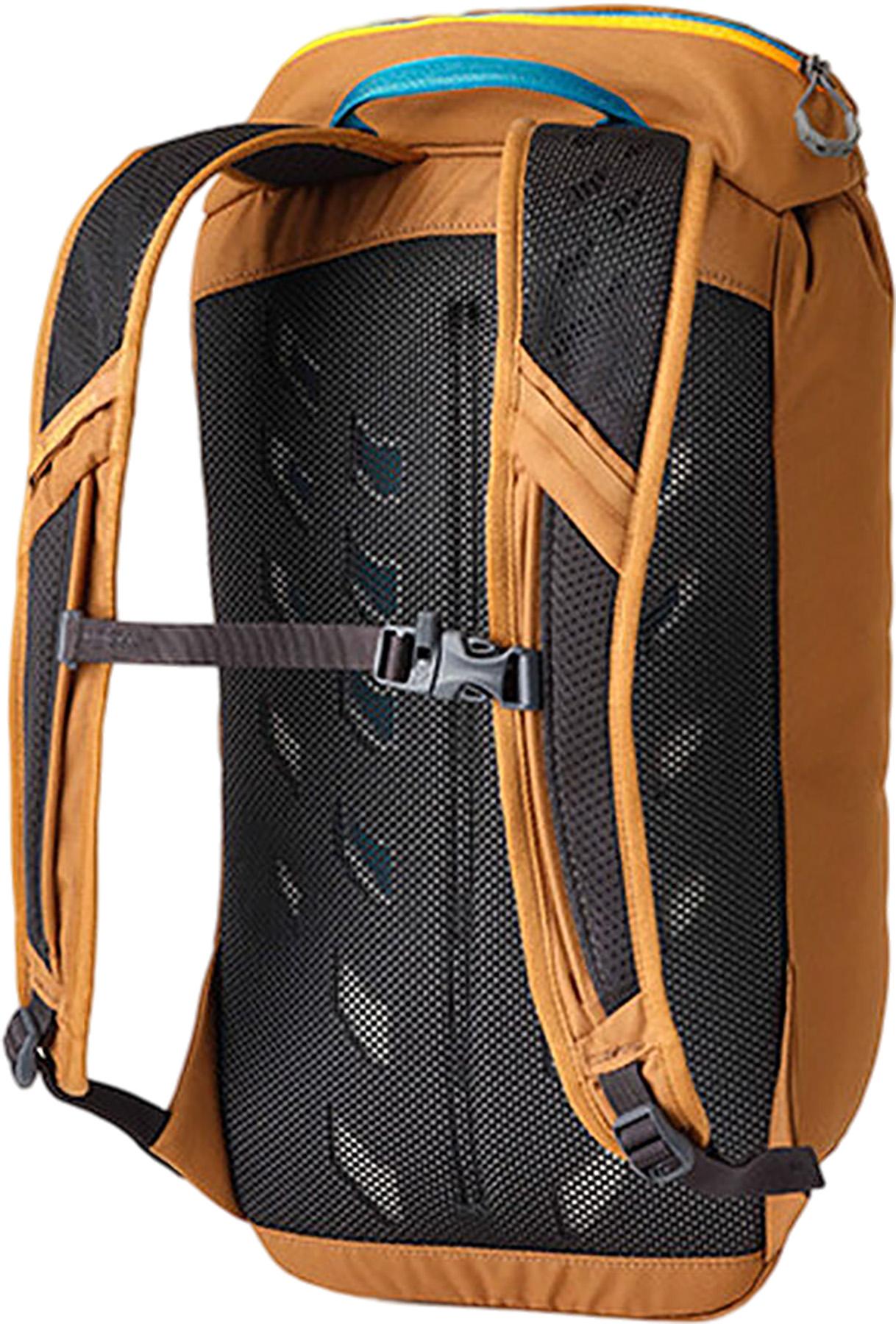Product gallery image number 2 for product Nano Backpack 16L
