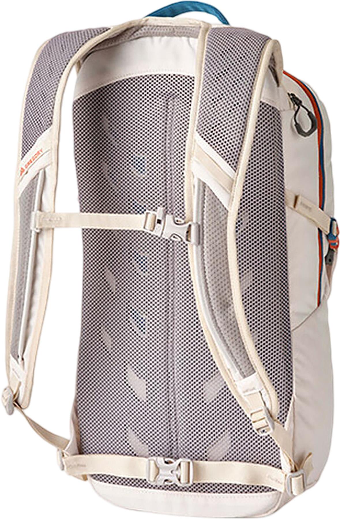 Product gallery image number 2 for product Nano Backpack 18L