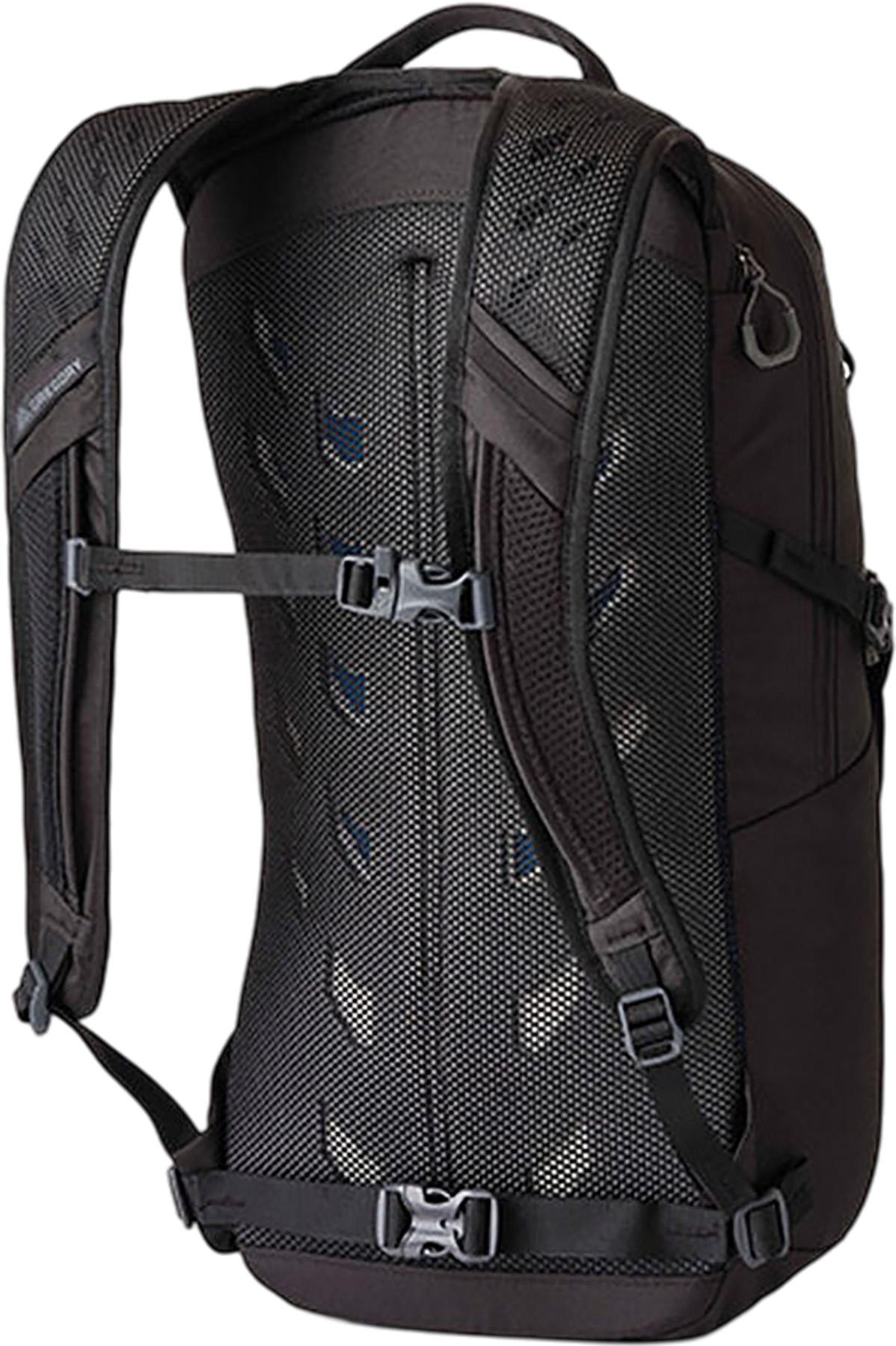 Product gallery image number 2 for product Nano Backpack 18L