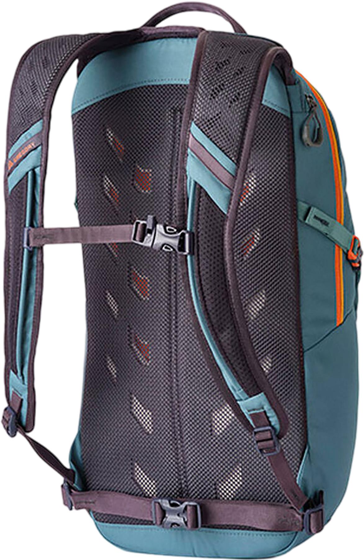 Product gallery image number 2 for product Sac à dos Nano 18L