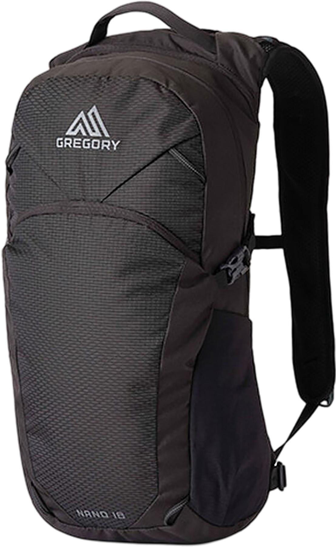 Product gallery image number 1 for product Nano Backpack 18L