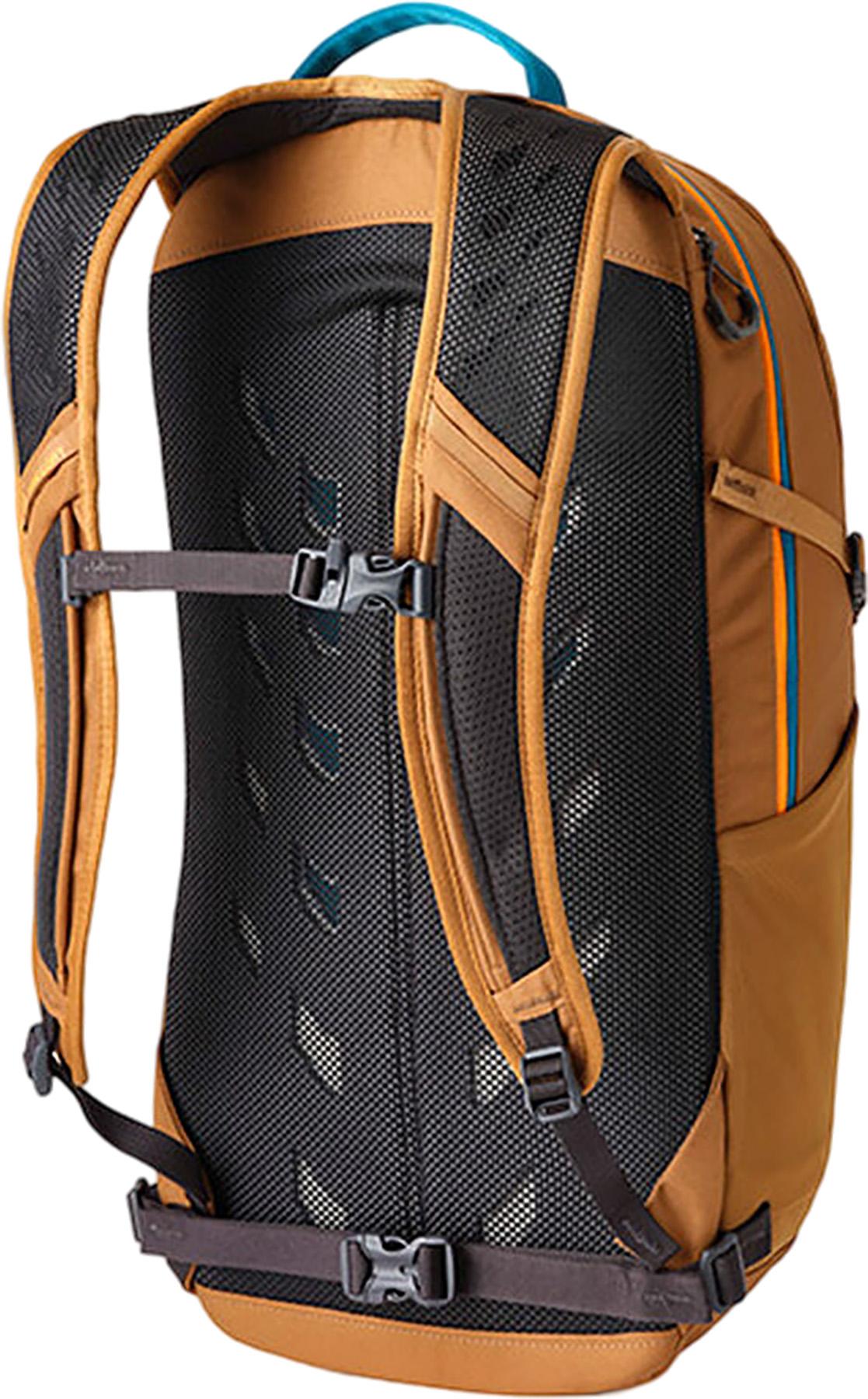 Product gallery image number 2 for product Nano Backpack 20L