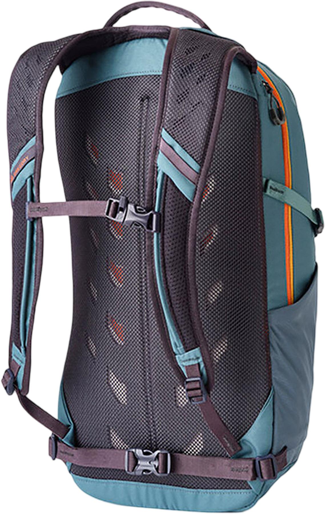 Product gallery image number 2 for product Nano Backpack 20L